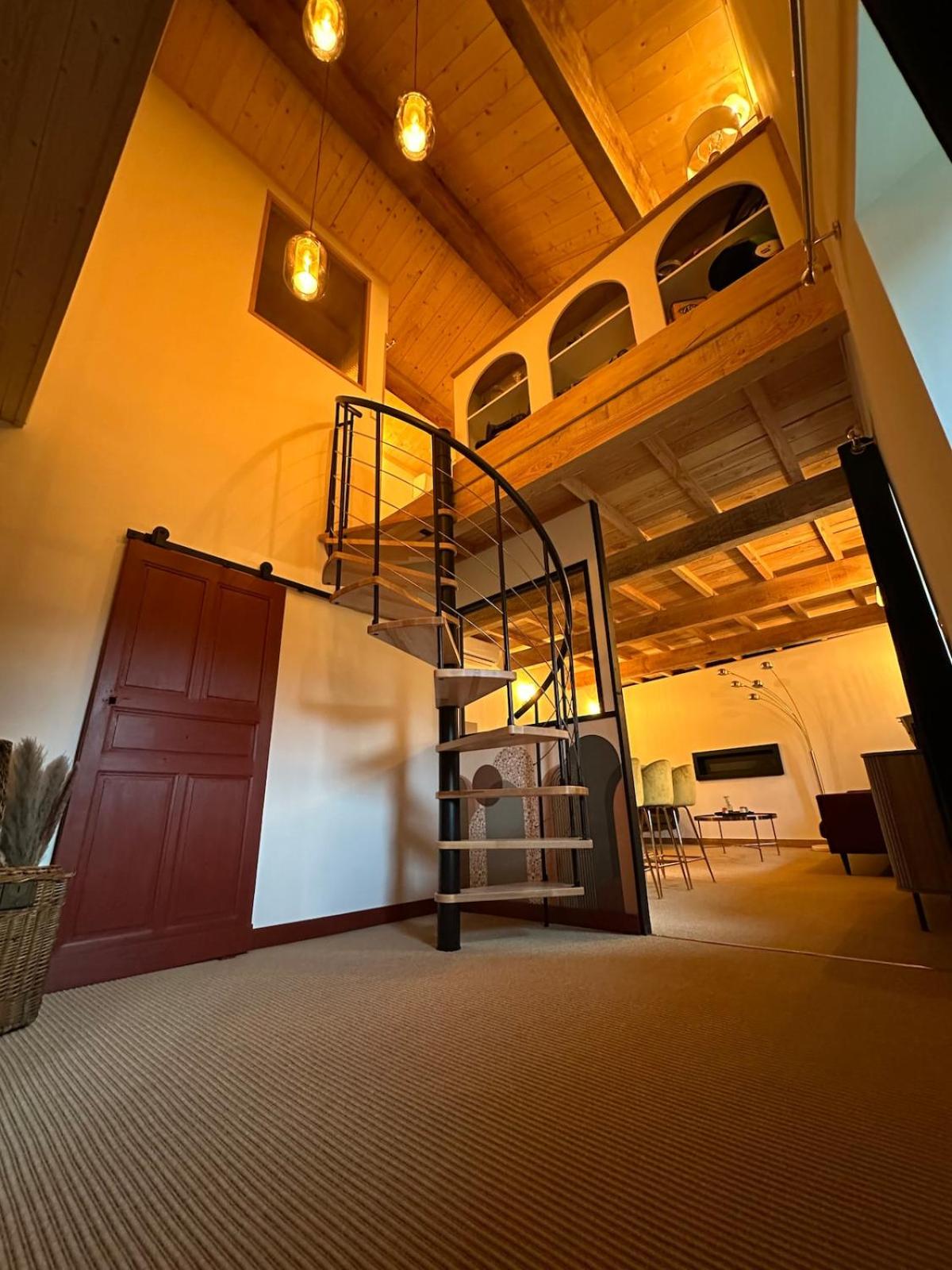 Gîte de charme en Ardèche