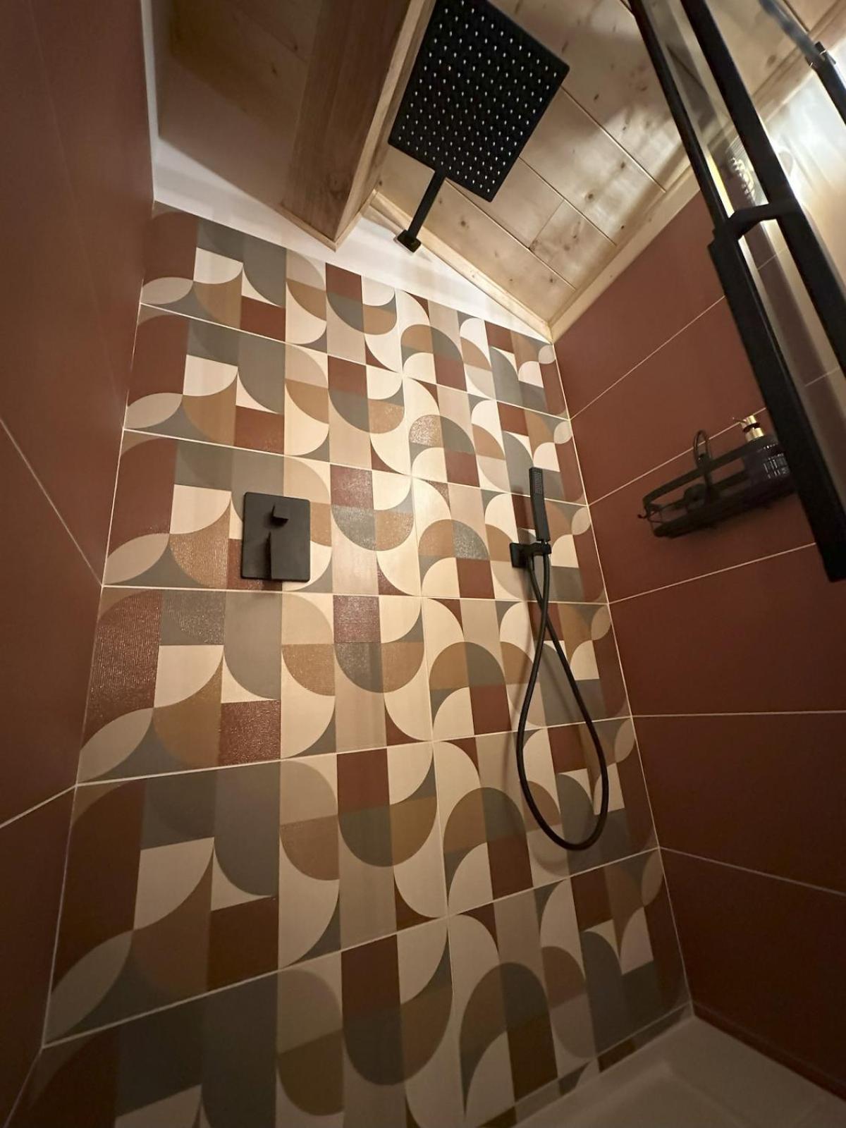 Gîte de charme en Ardèche