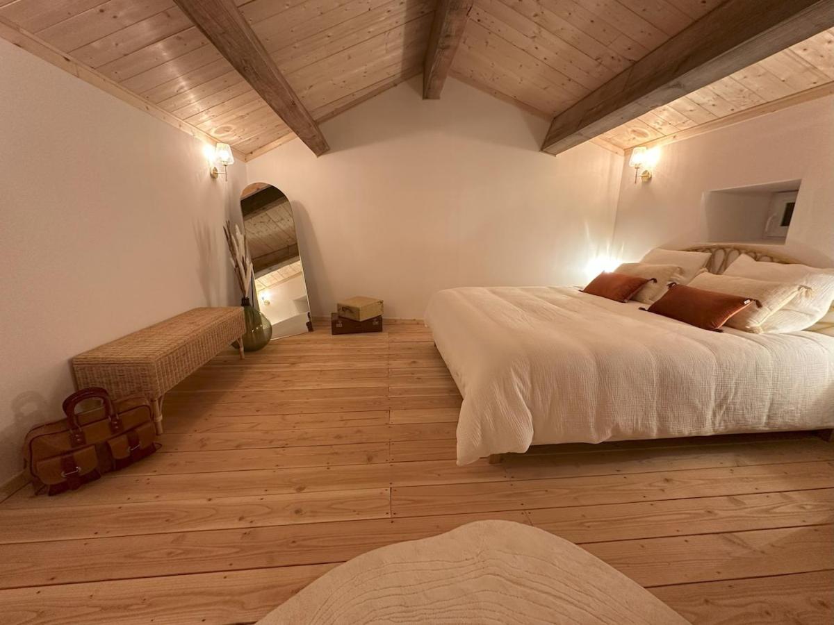 Gîte de charme en Ardèche