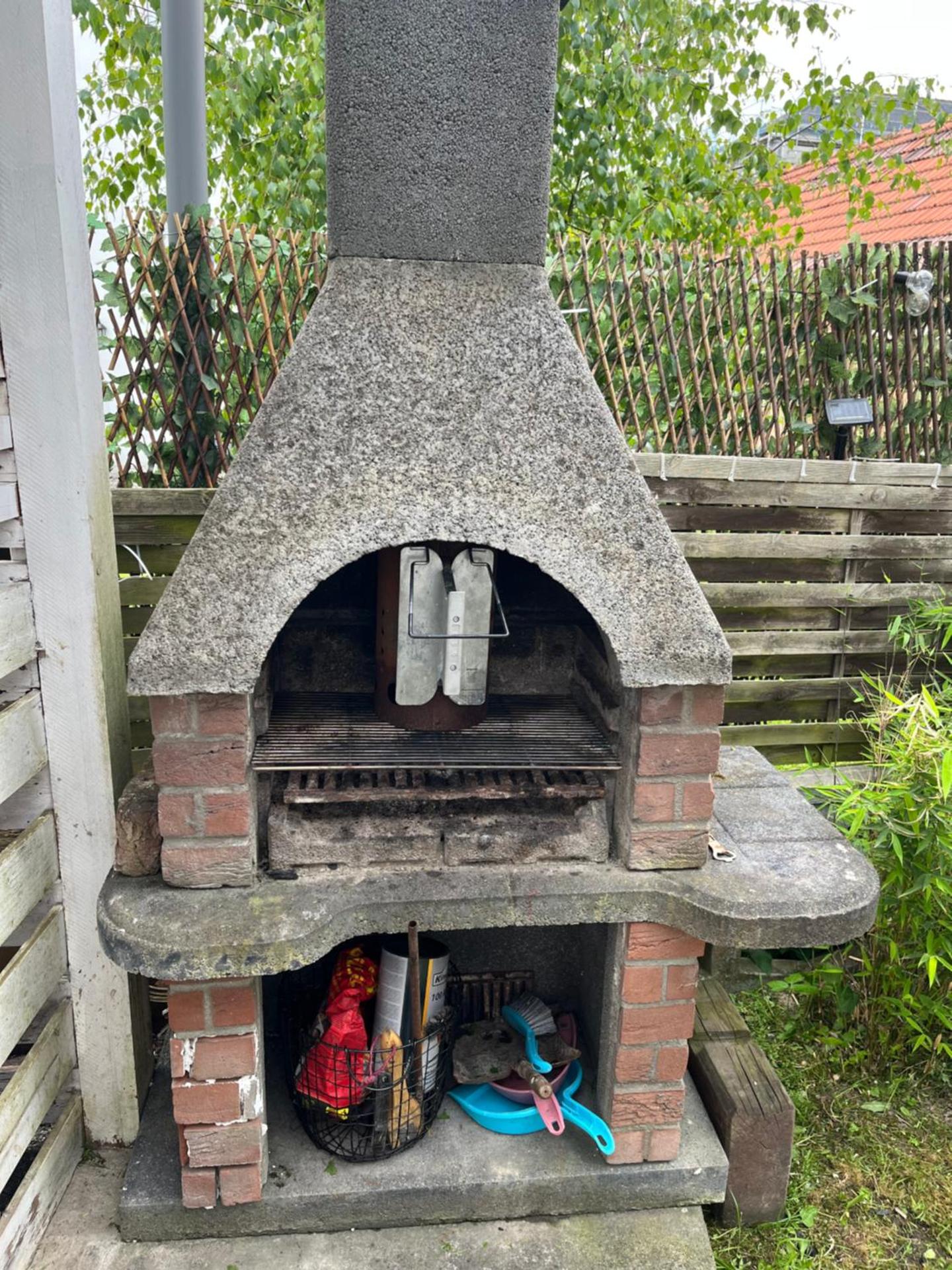 Haus Morgentau mit Garten in zentraler Lage
