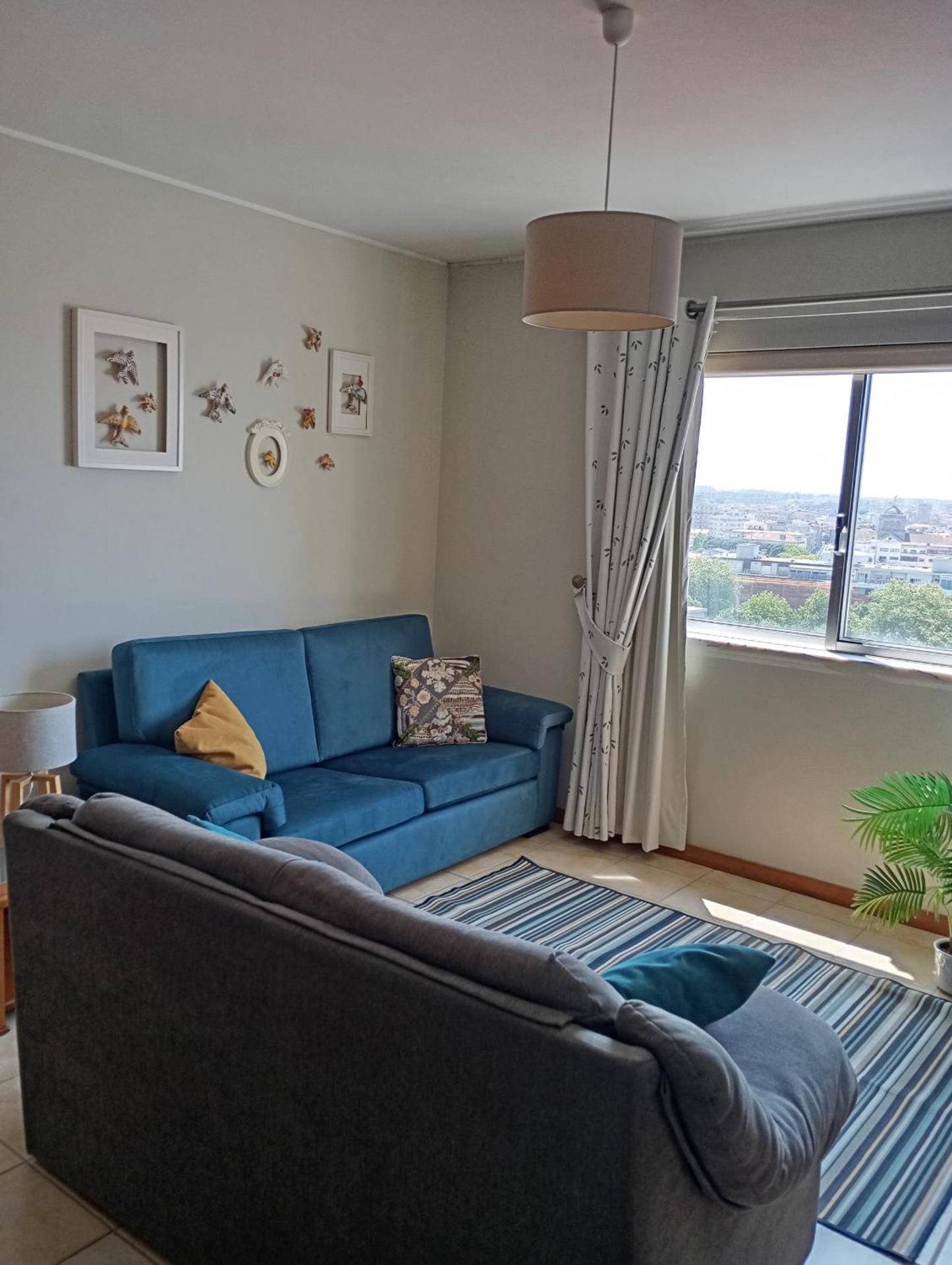 Near Beach Apartment