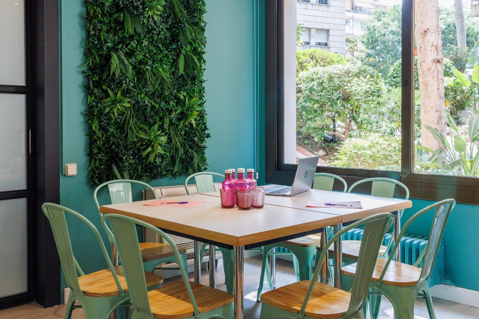 Meeting/conference room