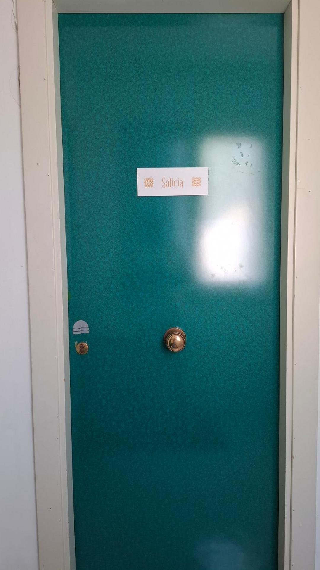 Superior Triple Room with Sea View