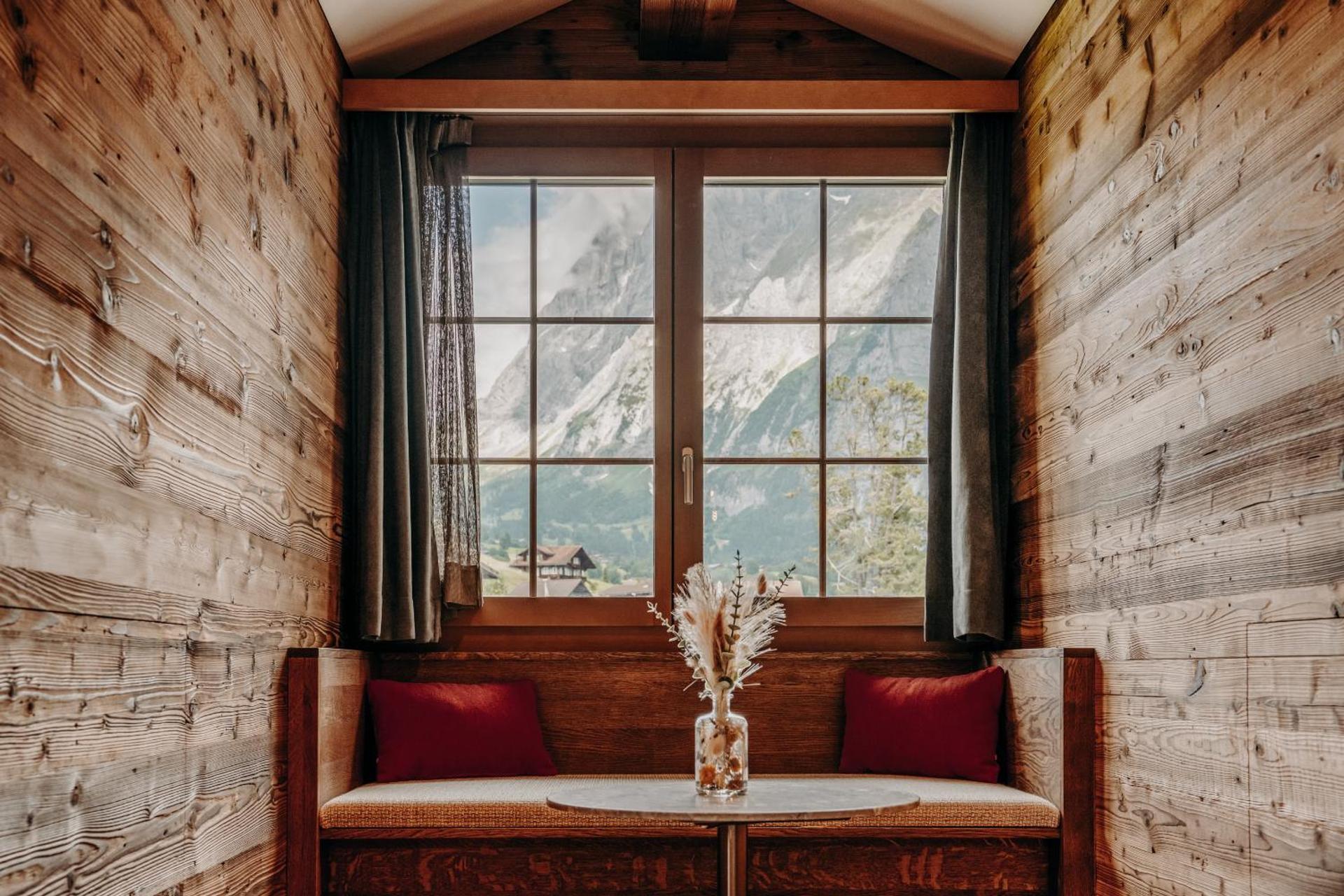 View (from property/room)