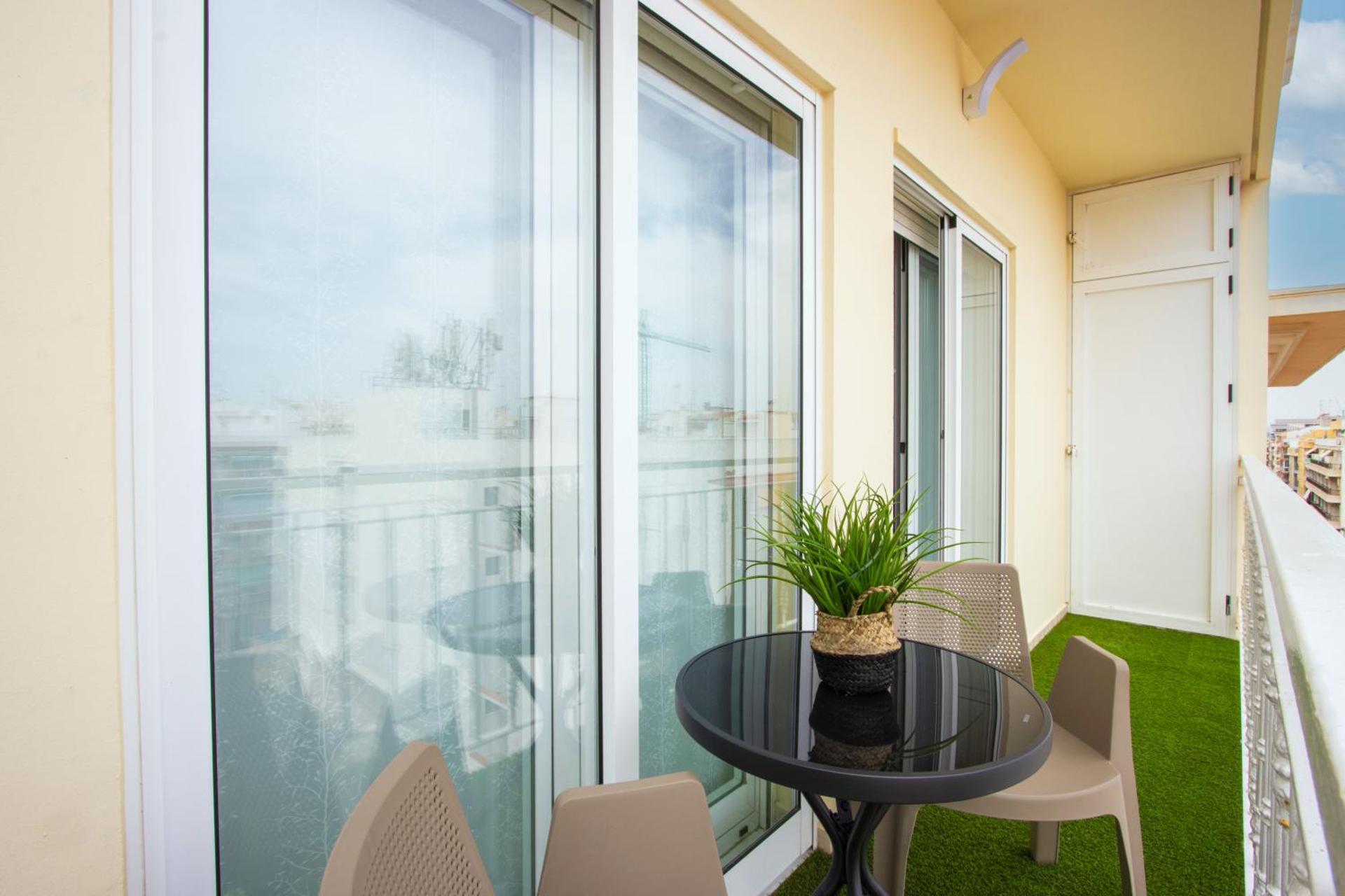 Espanatour PLAYA DEL CURA