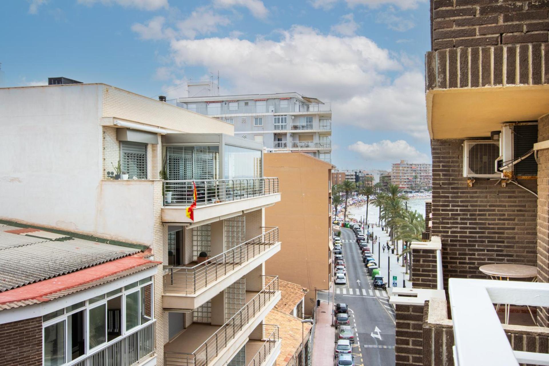 Espanatour PLAYA DEL CURA