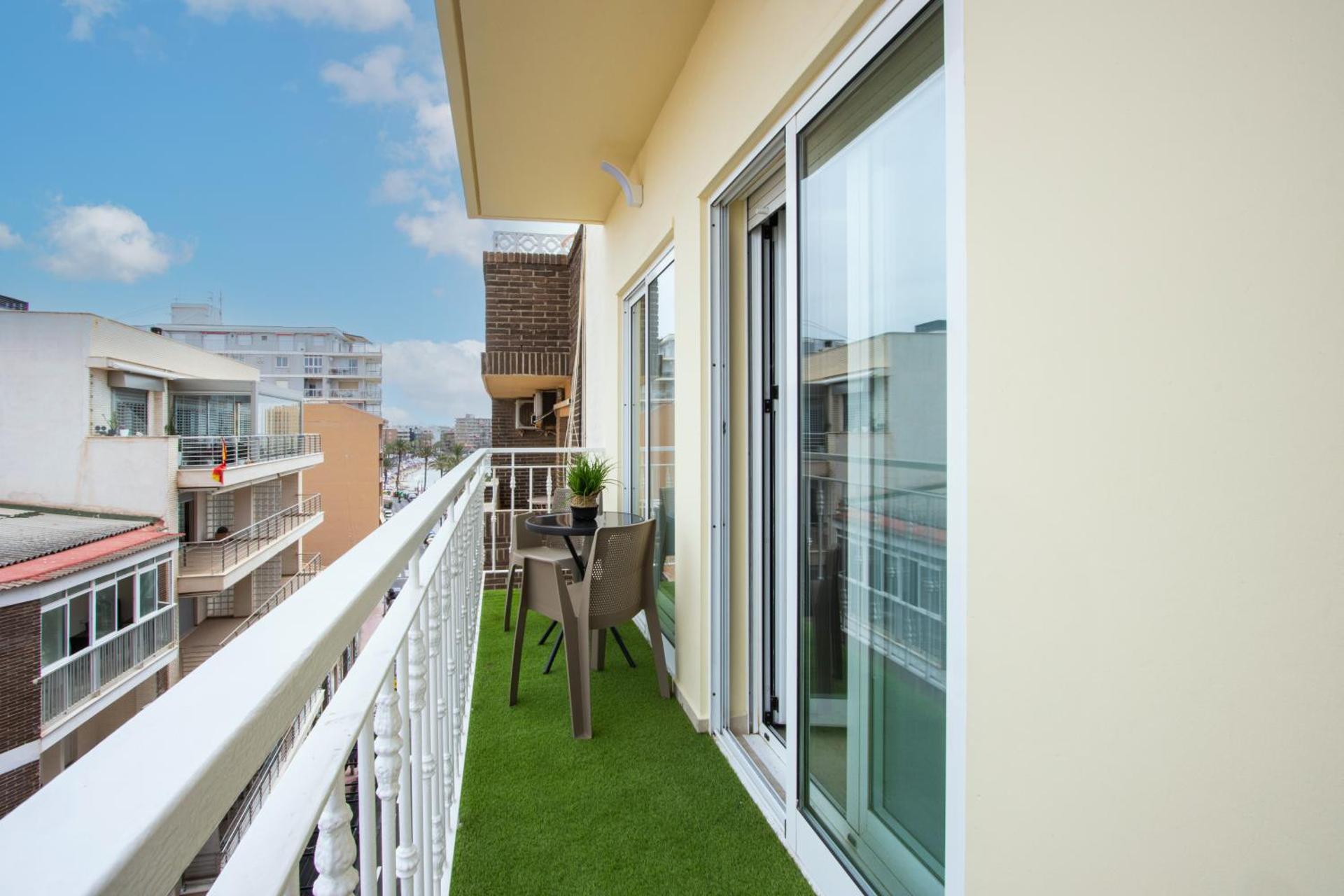 Espanatour PLAYA DEL CURA