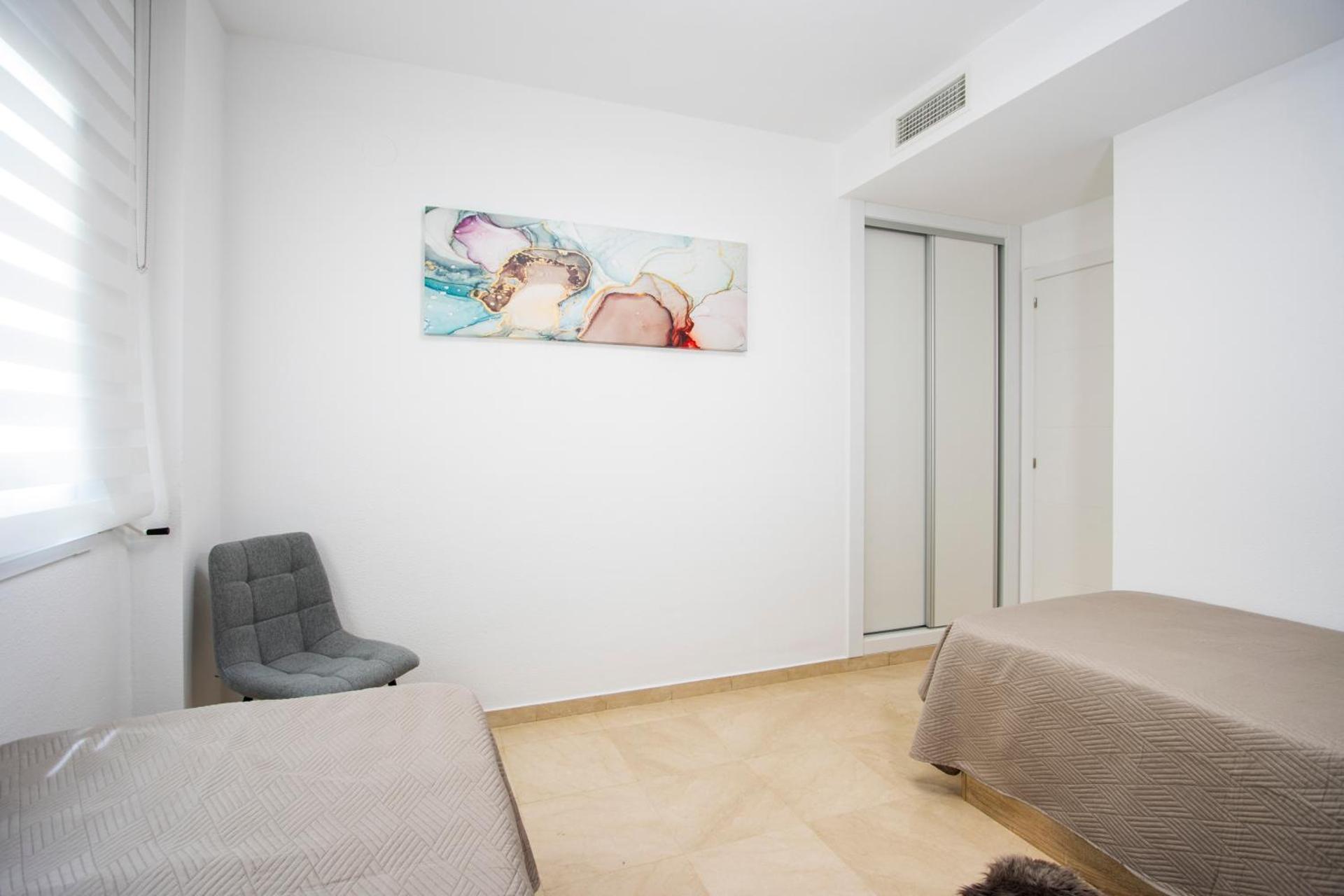 Espanatour PLAYA DEL CURA