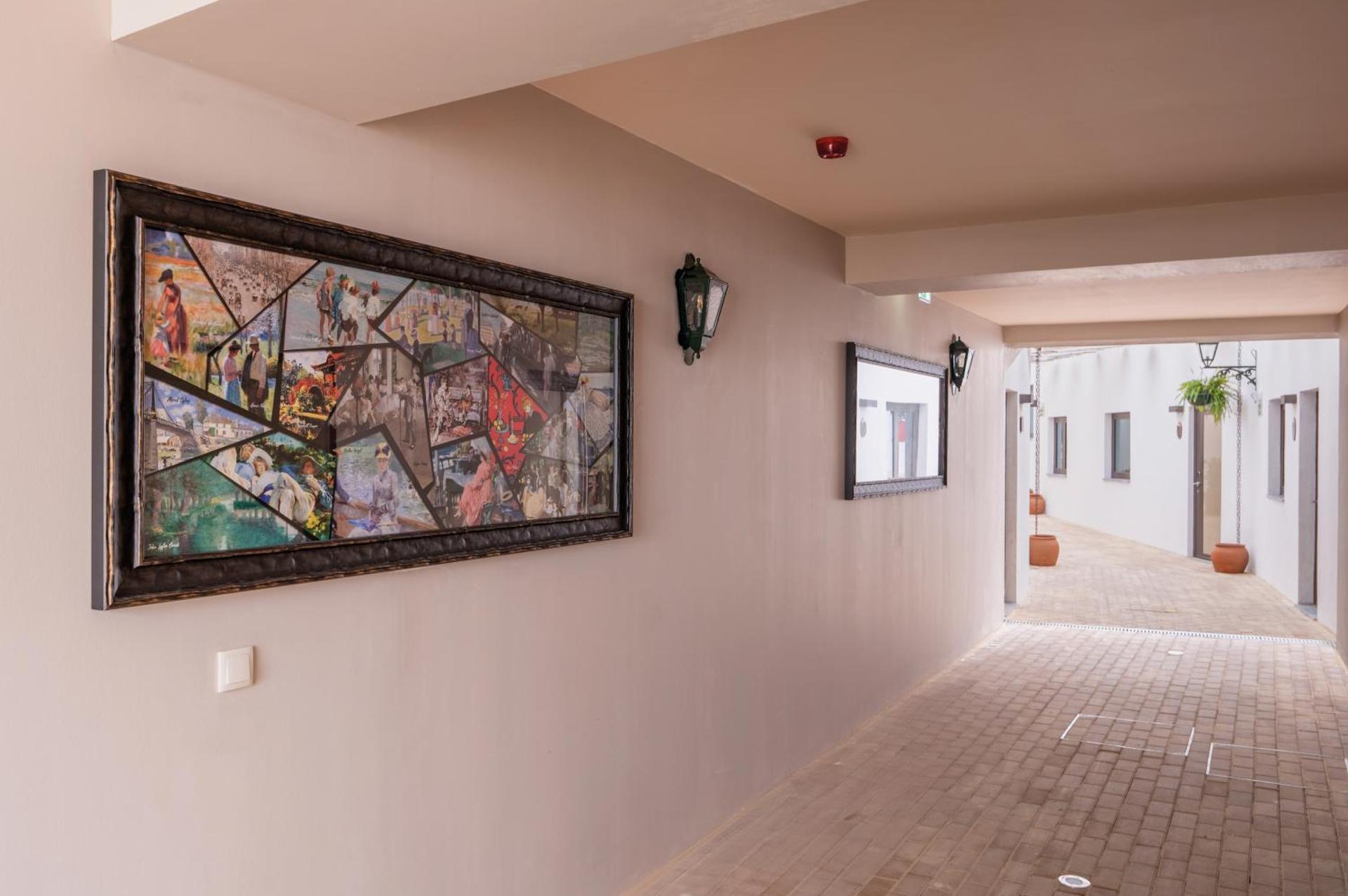 Vila Galé Casas d'Elvas - Historic Hotel