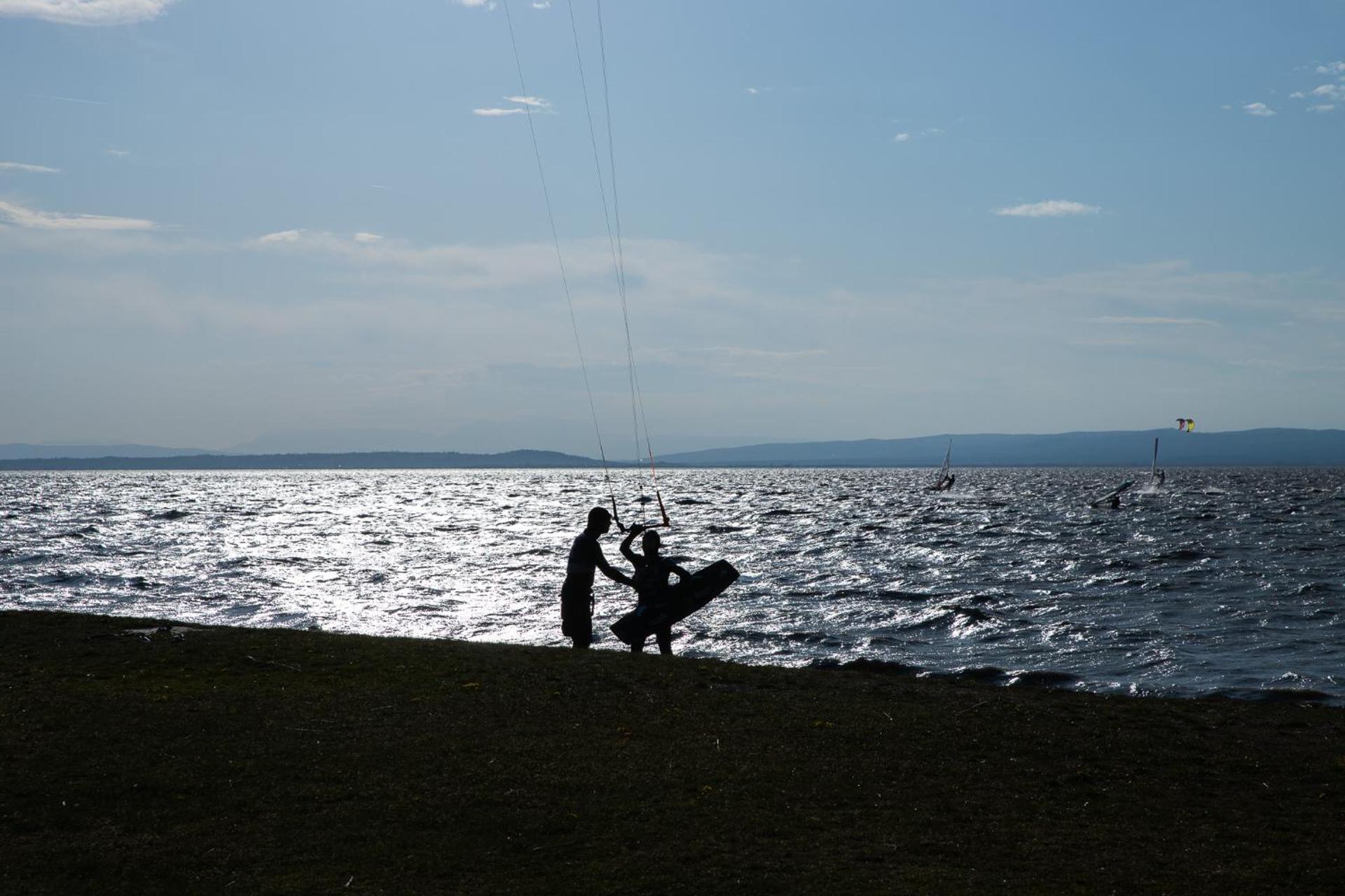 Comfort Collection Podersdorf am See