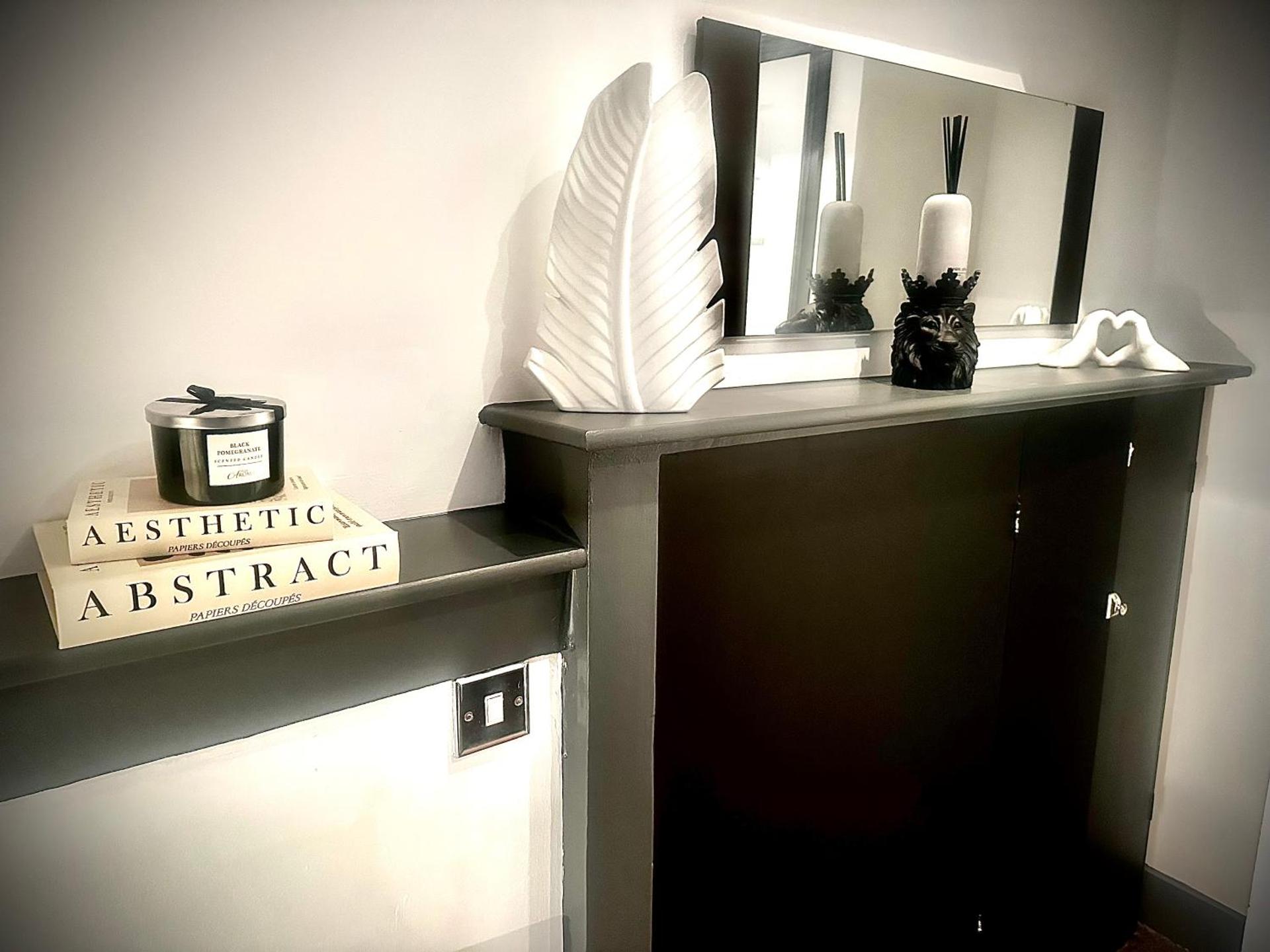 Luxury Comfort & Stylish Streatham Rooms