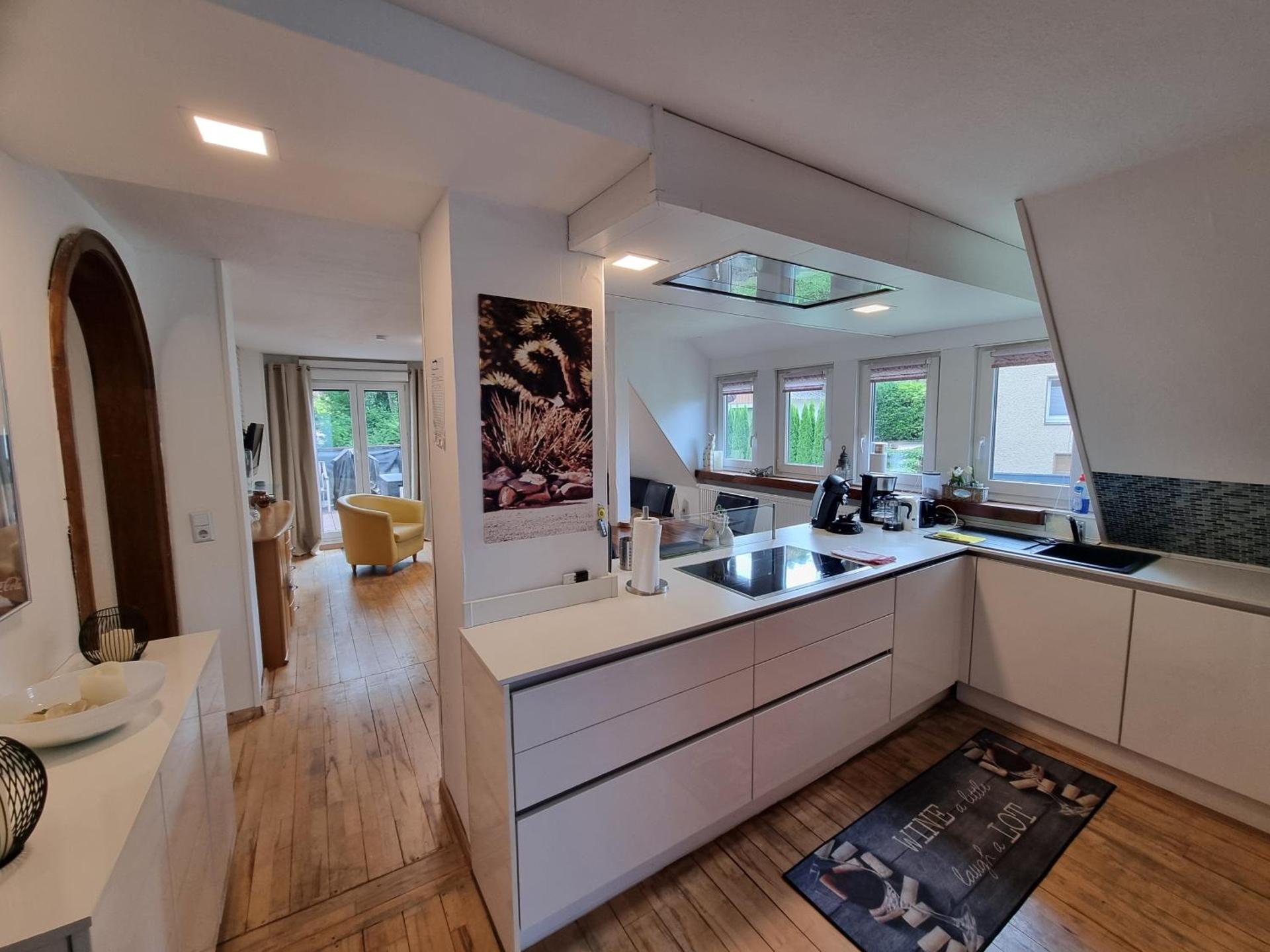 Bommecke am AquaMagis