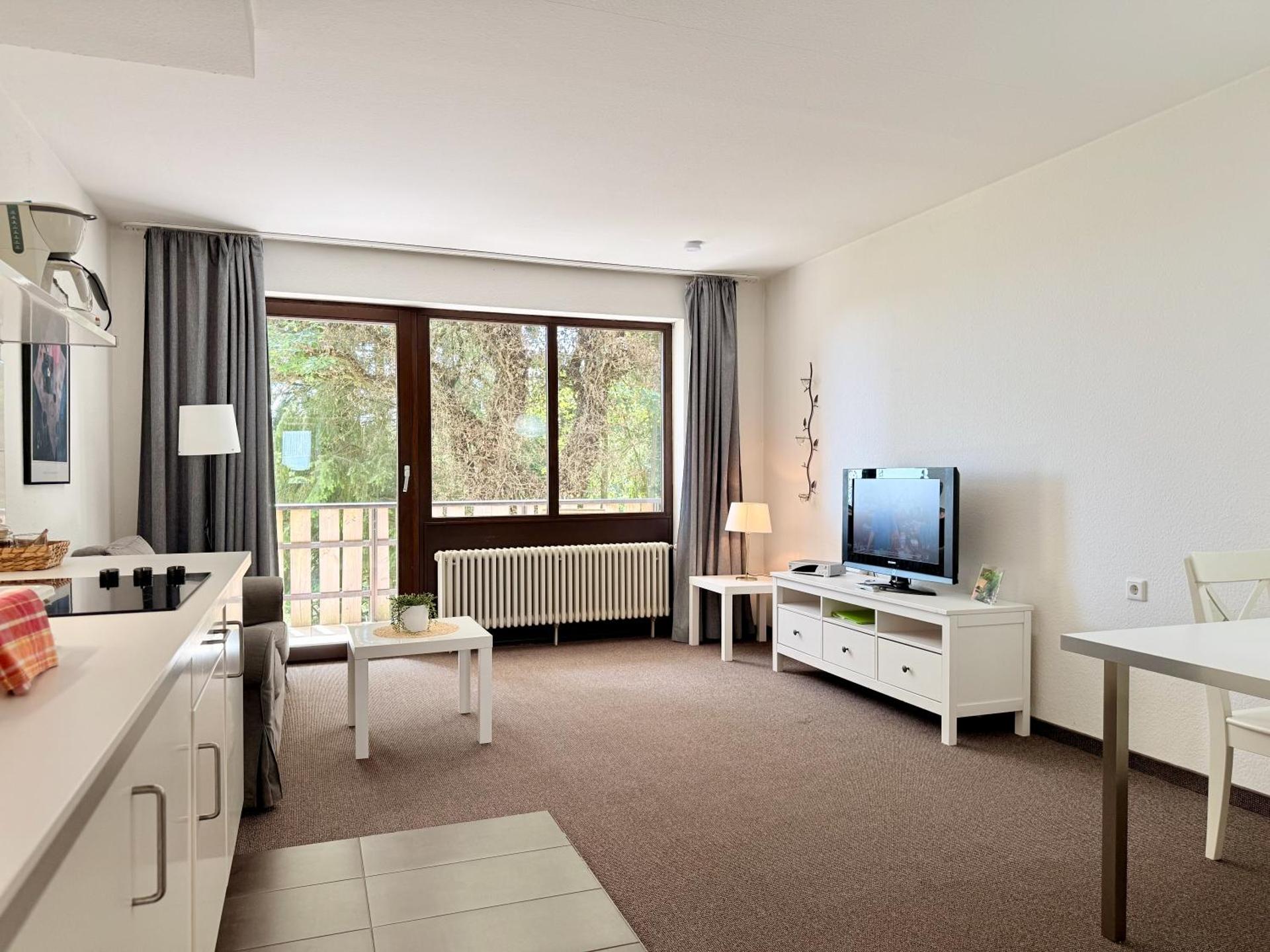 Kastanienhof Apartment Hotel