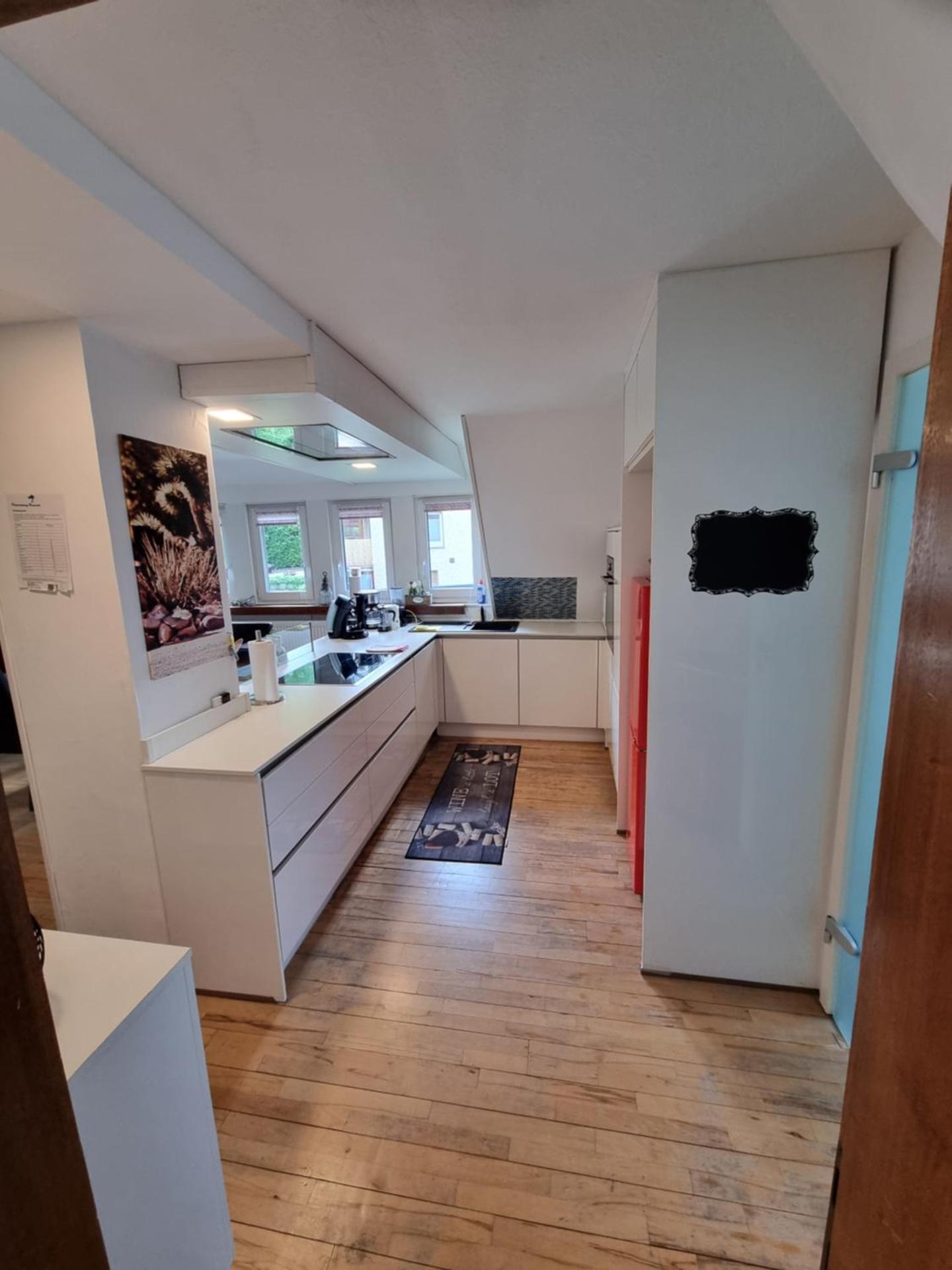 Bommecke am AquaMagis