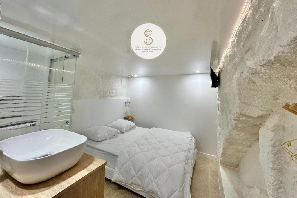 La Petite Bulle Arles Center