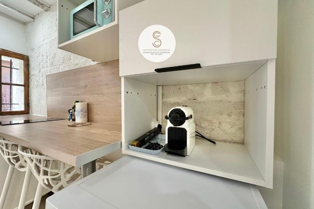 La Petite Bulle Arles Center