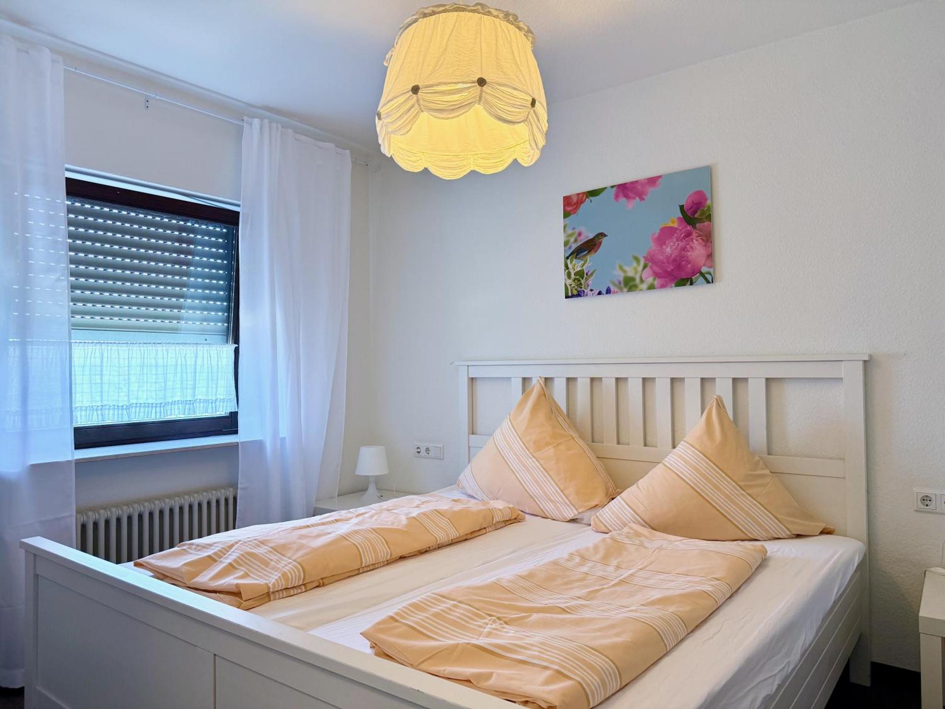 Kastanienhof Apartment Hotel