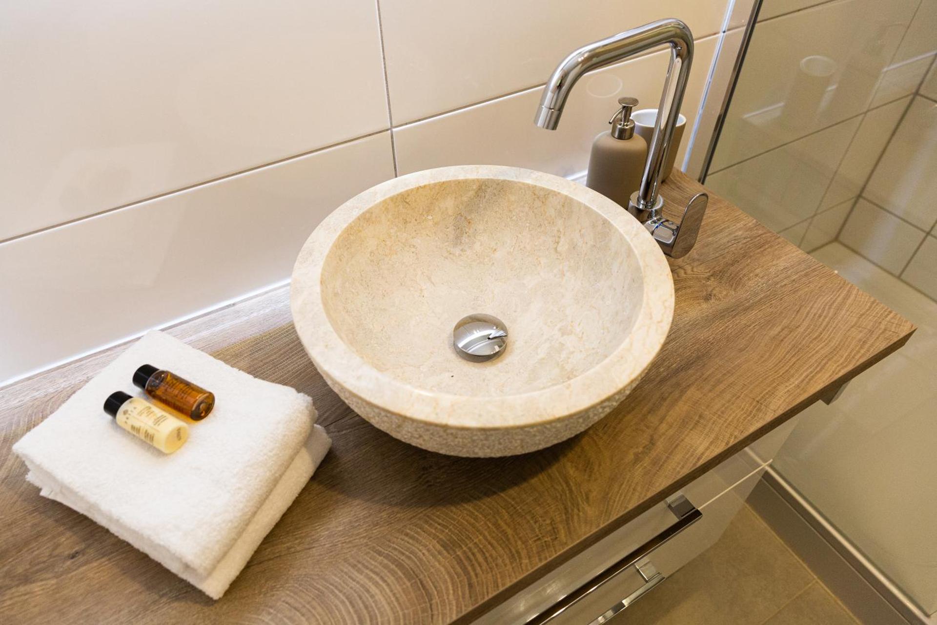 Marie - serviced Apartments an der Messe München