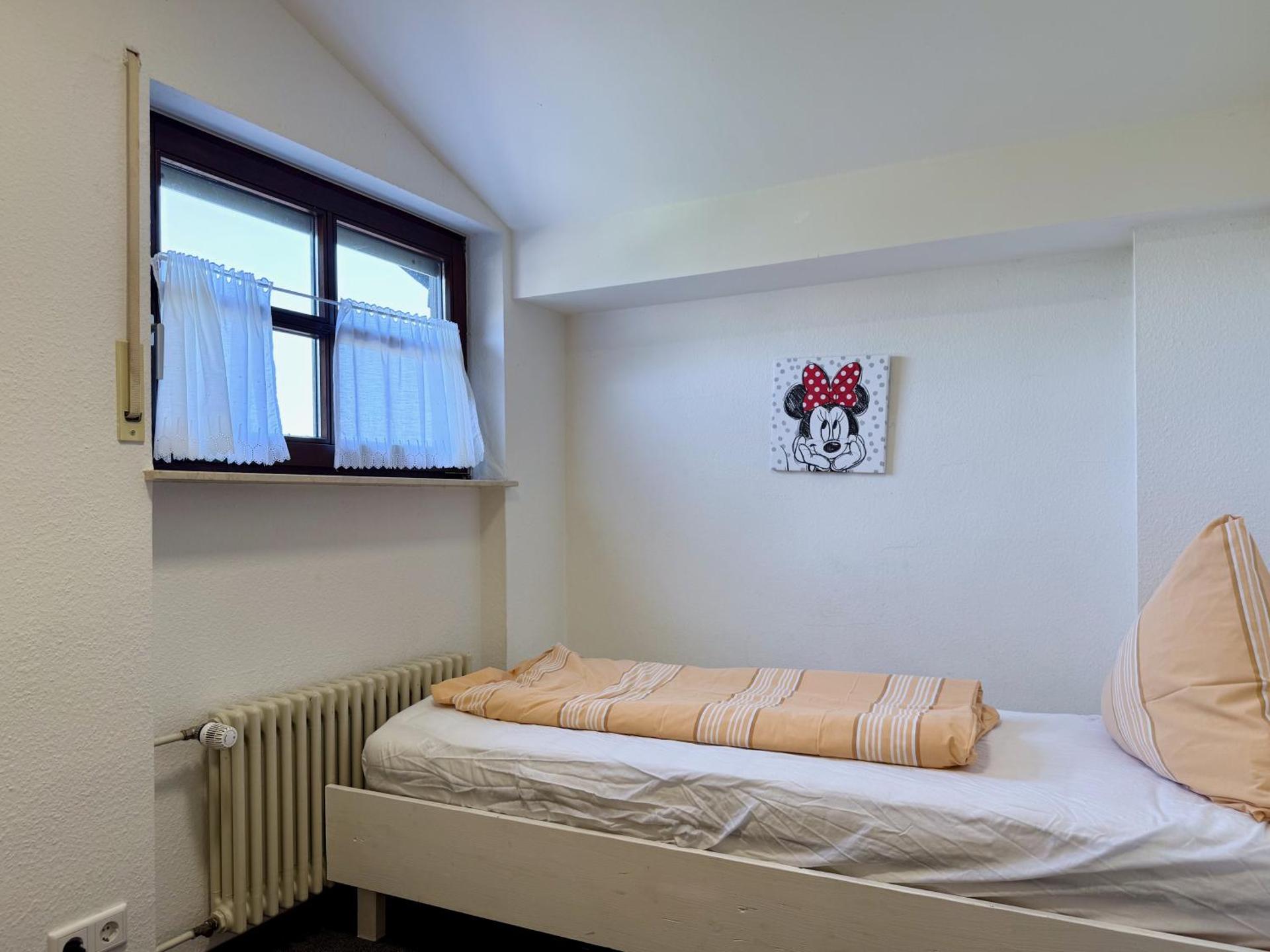 Kastanienhof Apartment Hotel