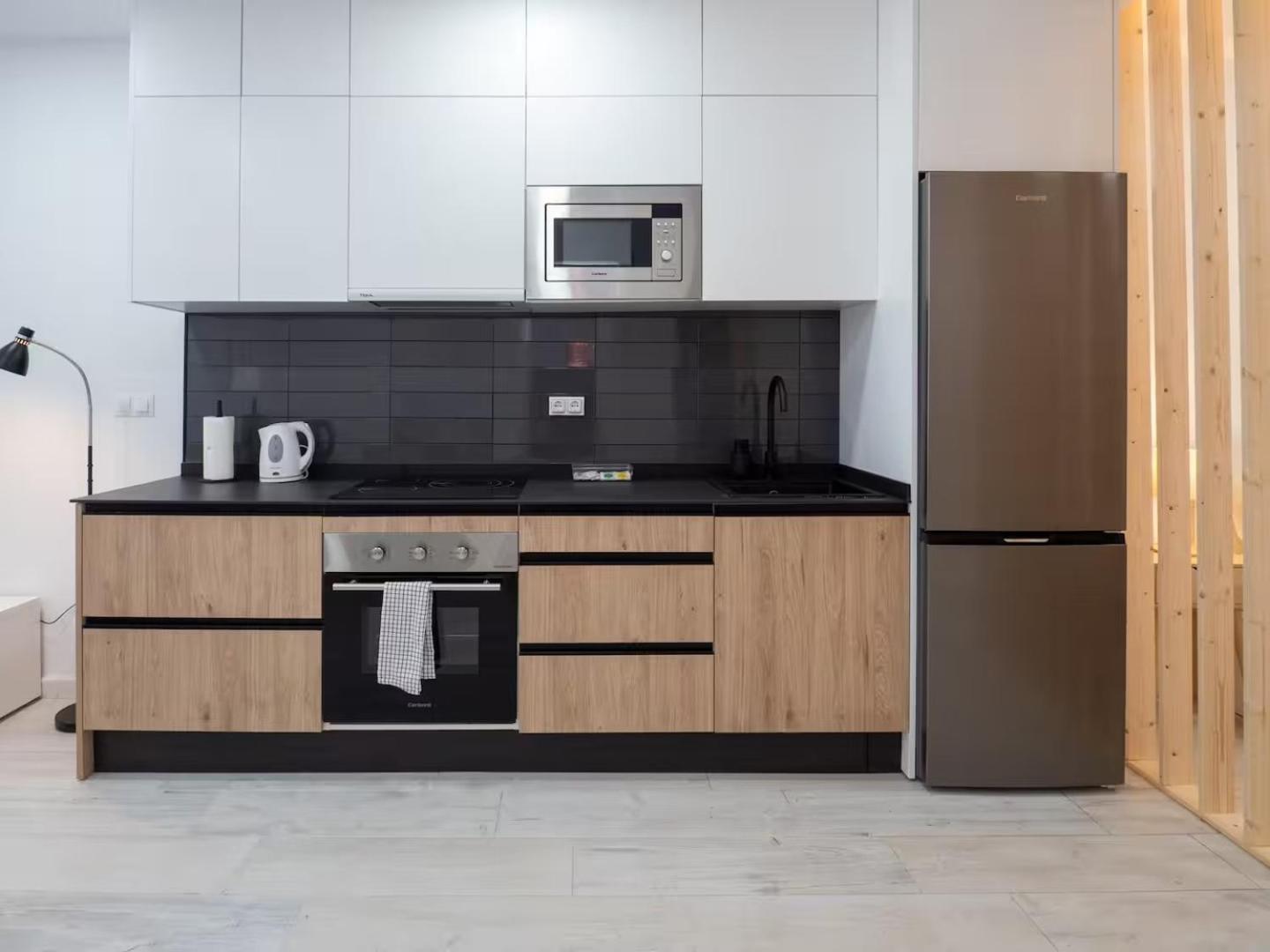 Suite Salengro Gare de Vaise WIfi