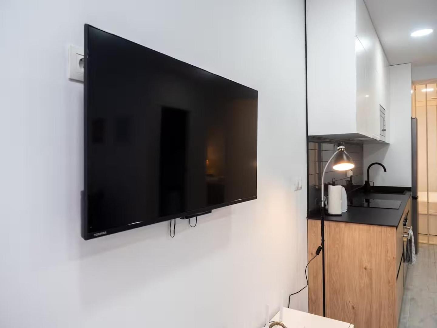 Suite Salengro Gare de Vaise WIfi