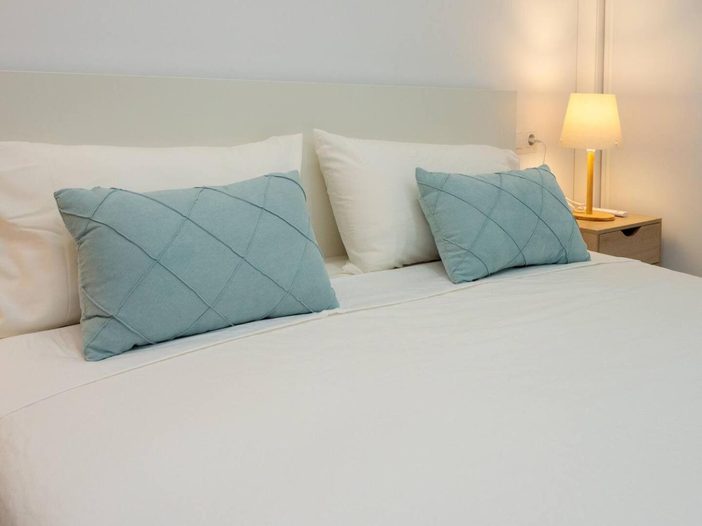 Suite Salengro Gare de Vaise WIfi