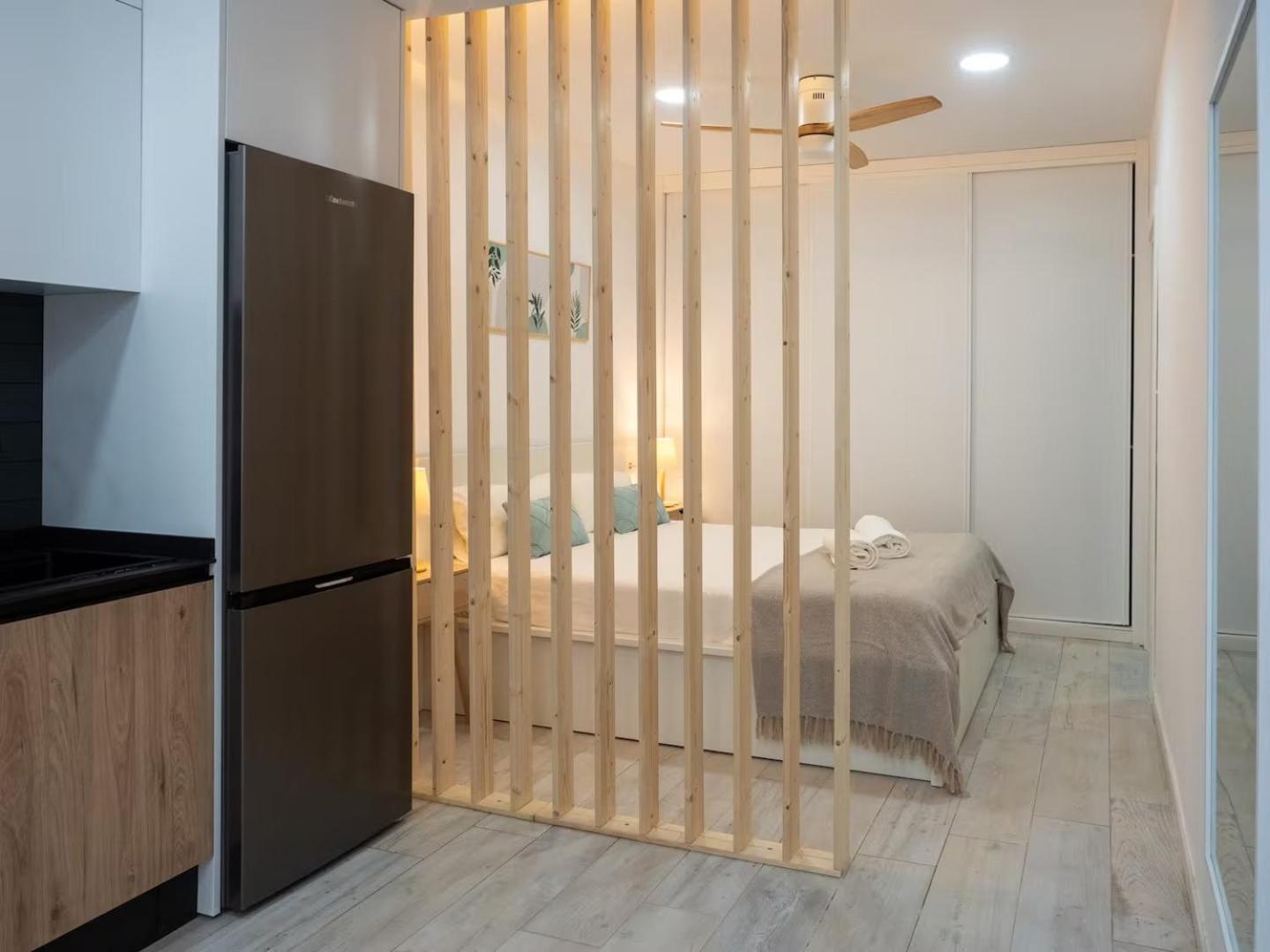 Suite Salengro Gare de Vaise WIfi