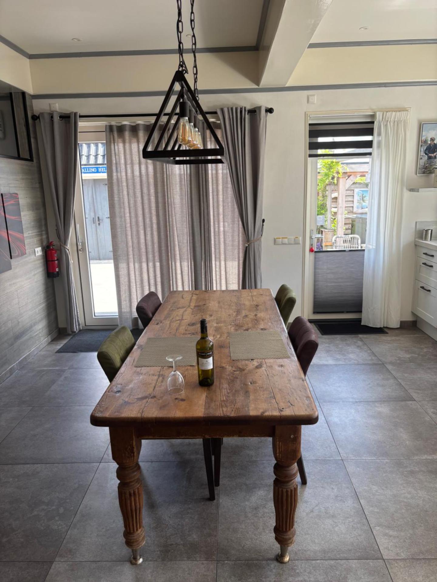 Appartementen De Helling 44