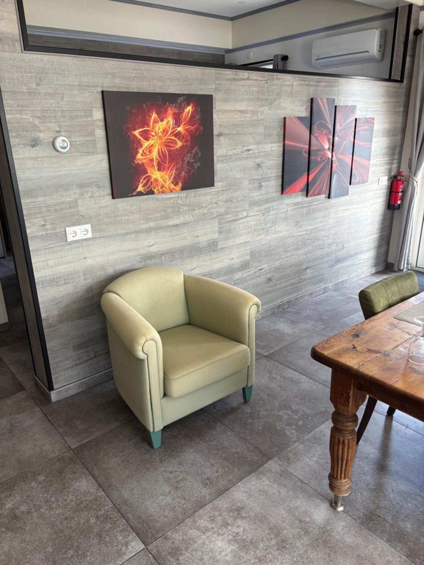 Appartementen De Helling 44