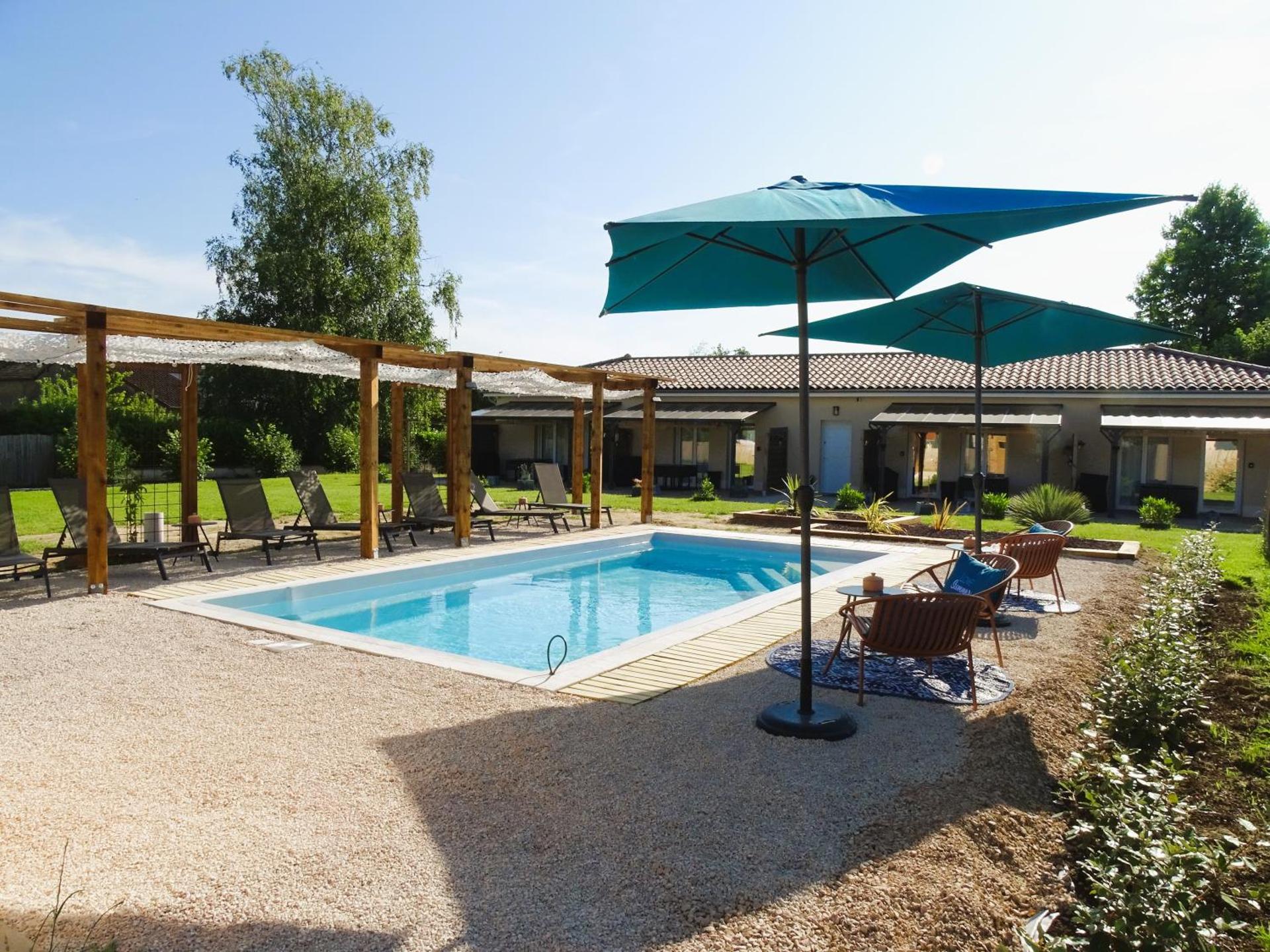 Gite Les Intemporels