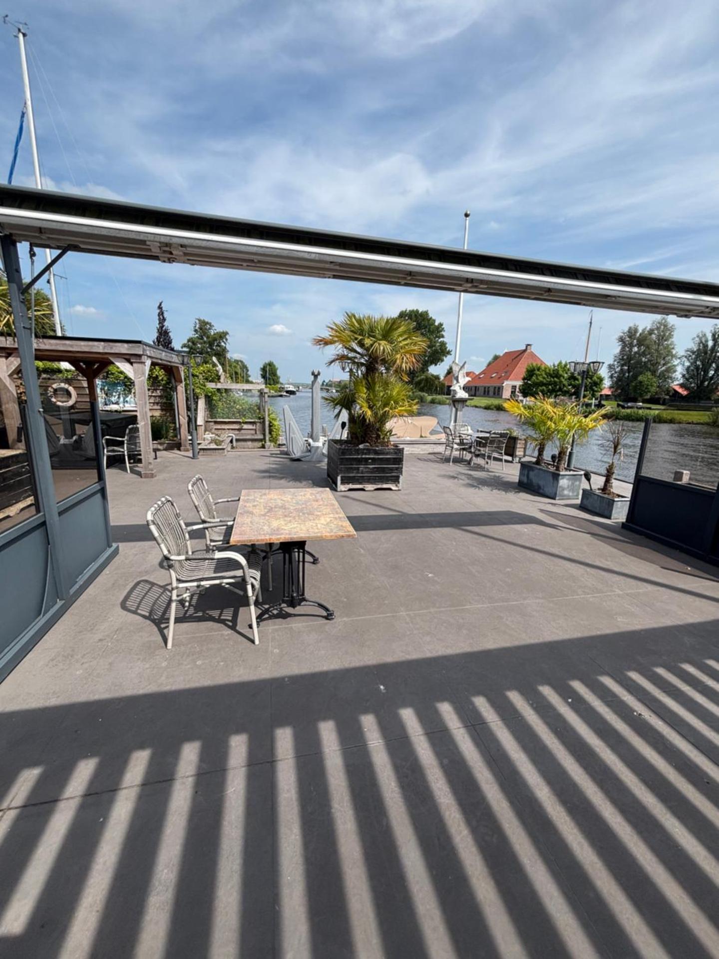 Appartementen De Helling 44