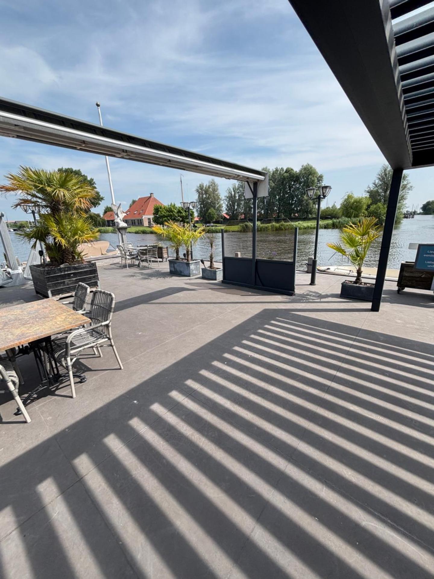 Appartementen De Helling 44