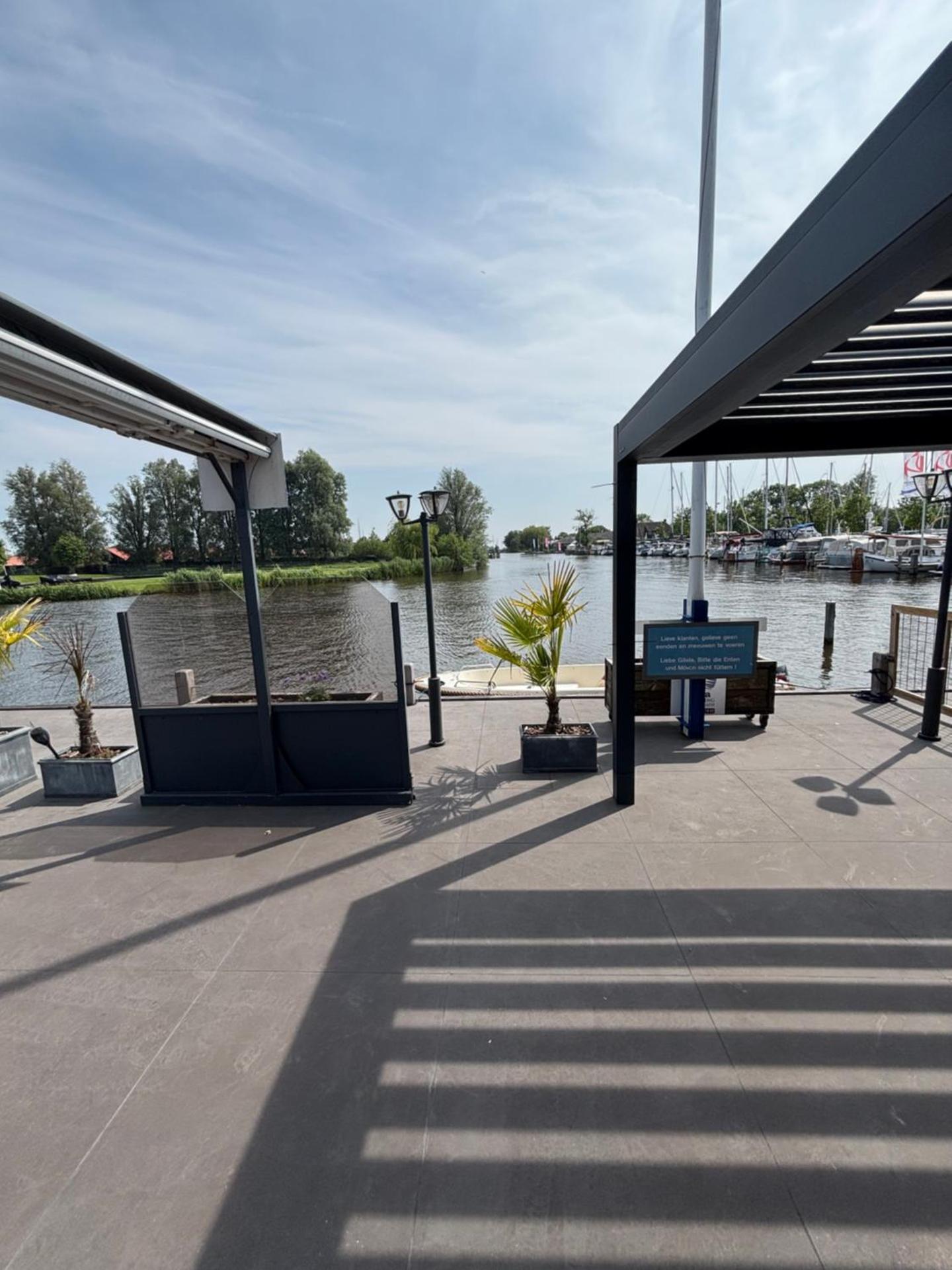 Appartementen De Helling 44