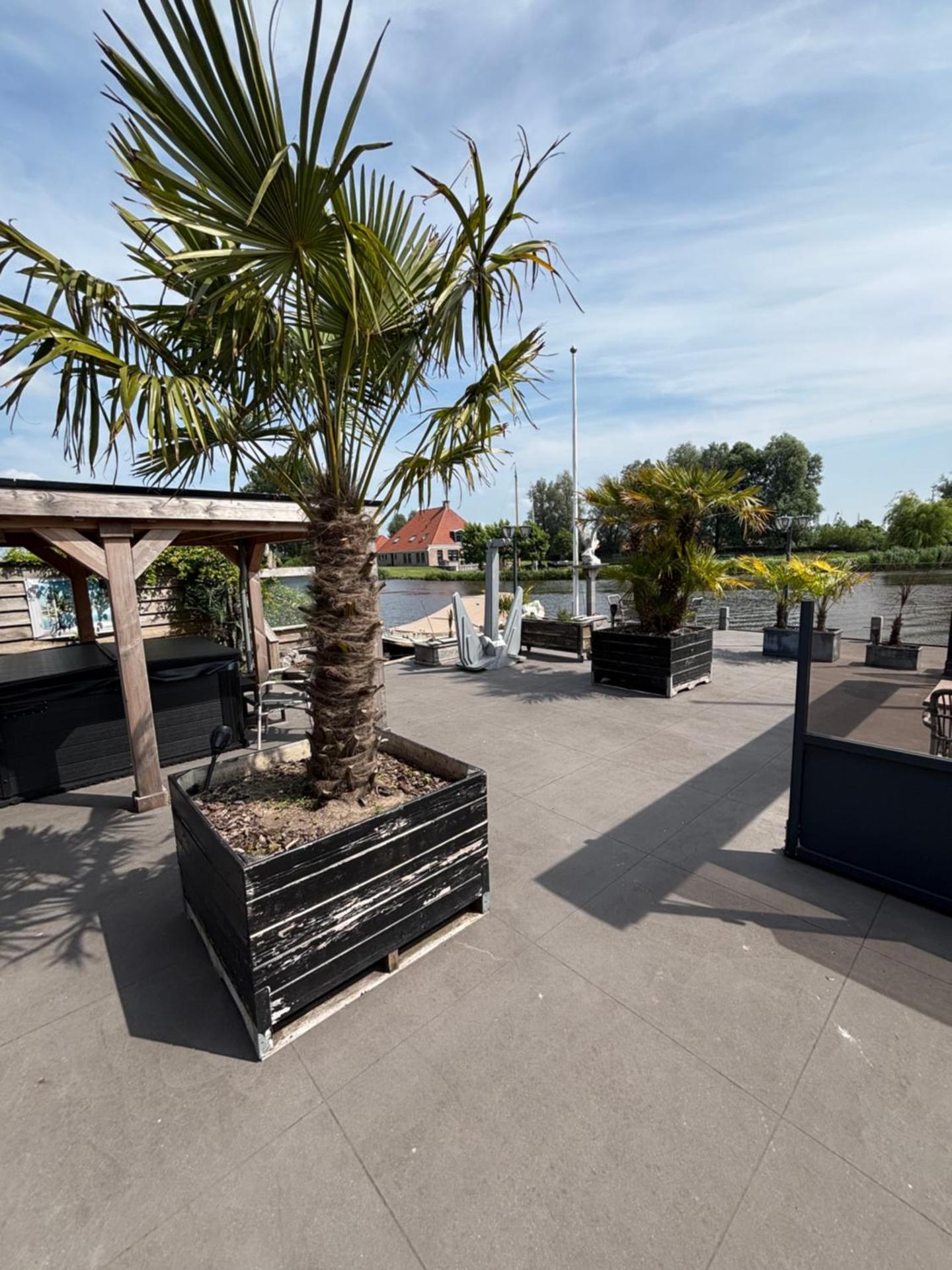 Appartementen De Helling 44