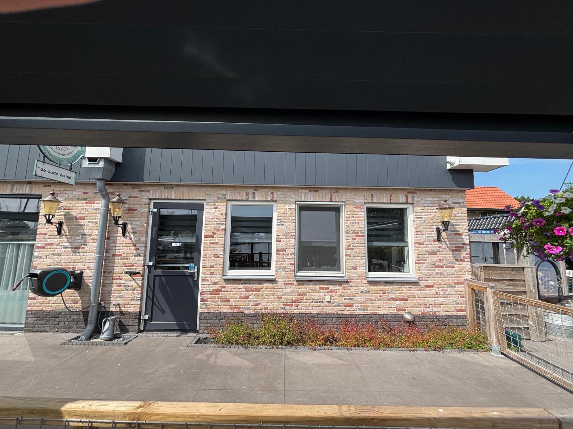 Appartementen De Helling 44