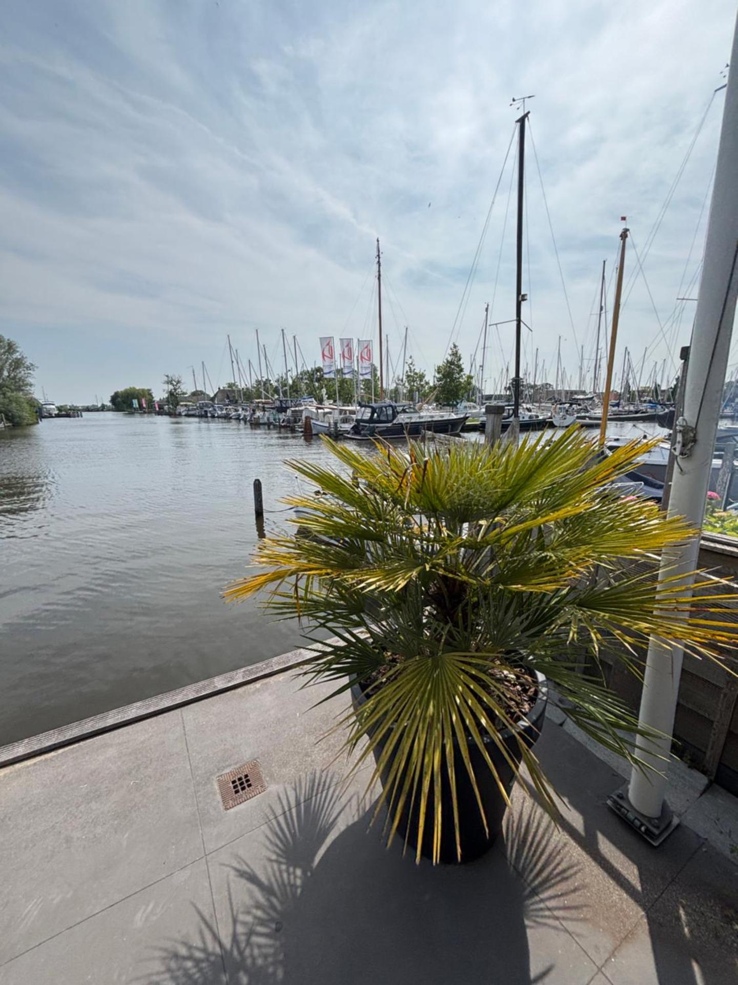 Appartementen De Helling 44