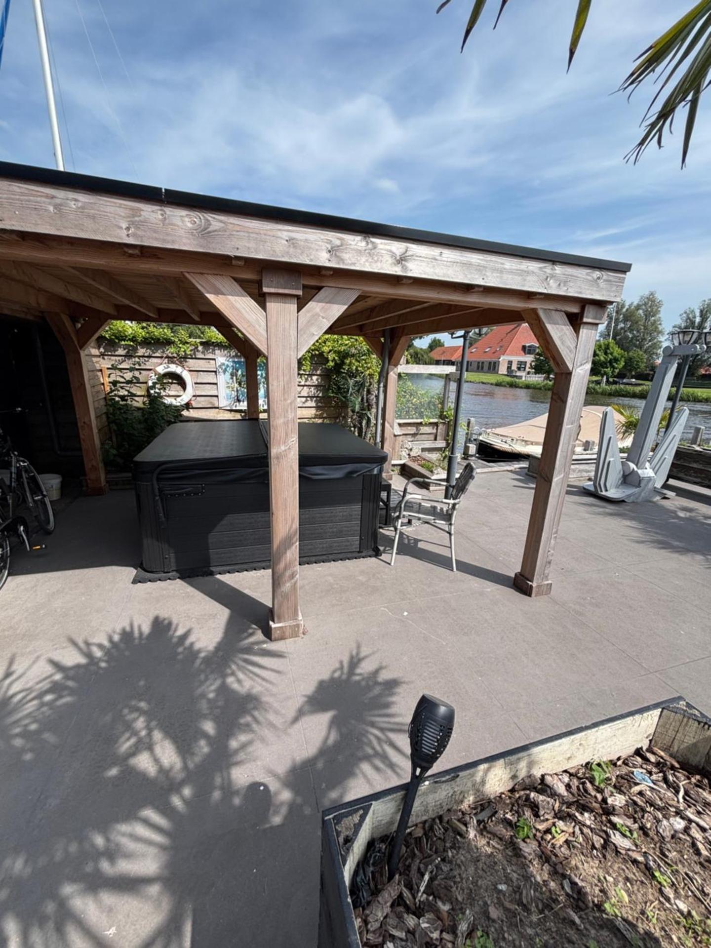 Appartementen De Helling 44