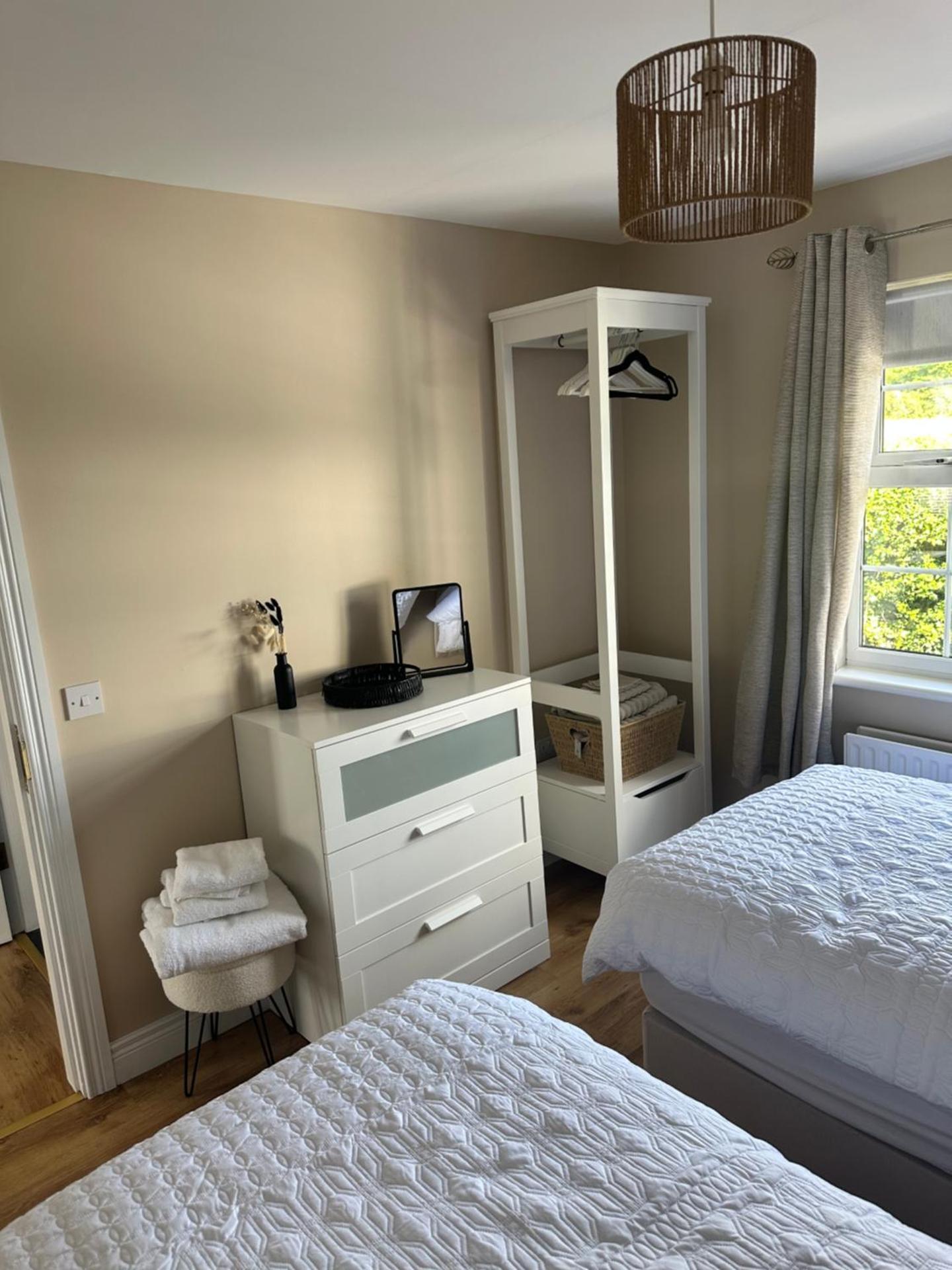 The Holiday Home at 48b