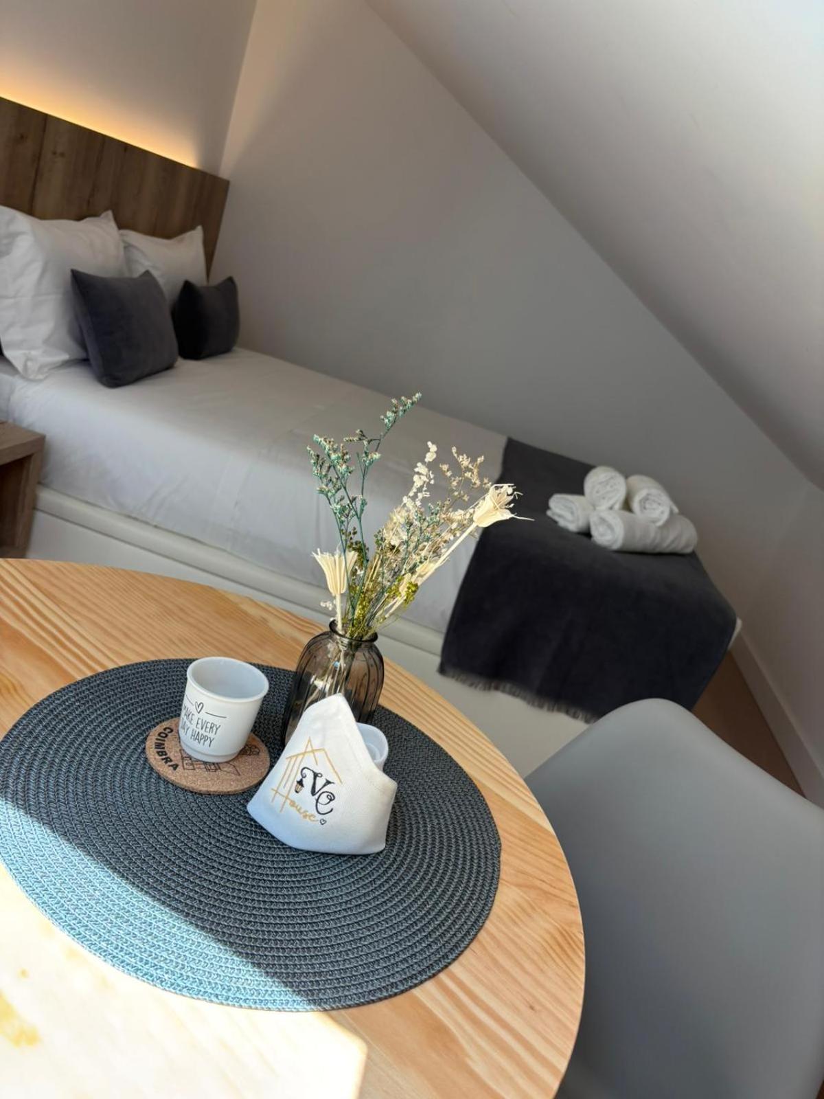 VC House Estúdios, Coimbra