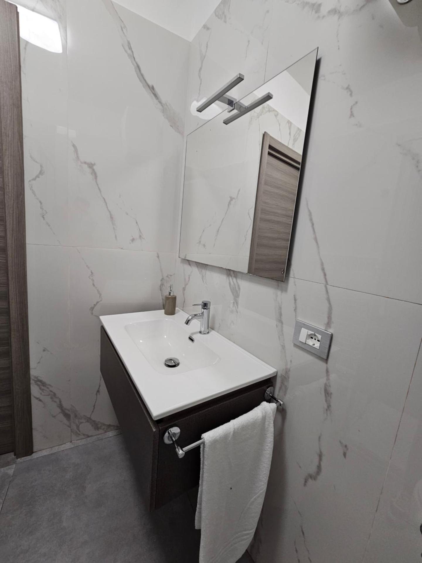 Studio Apartments Pirandello 11