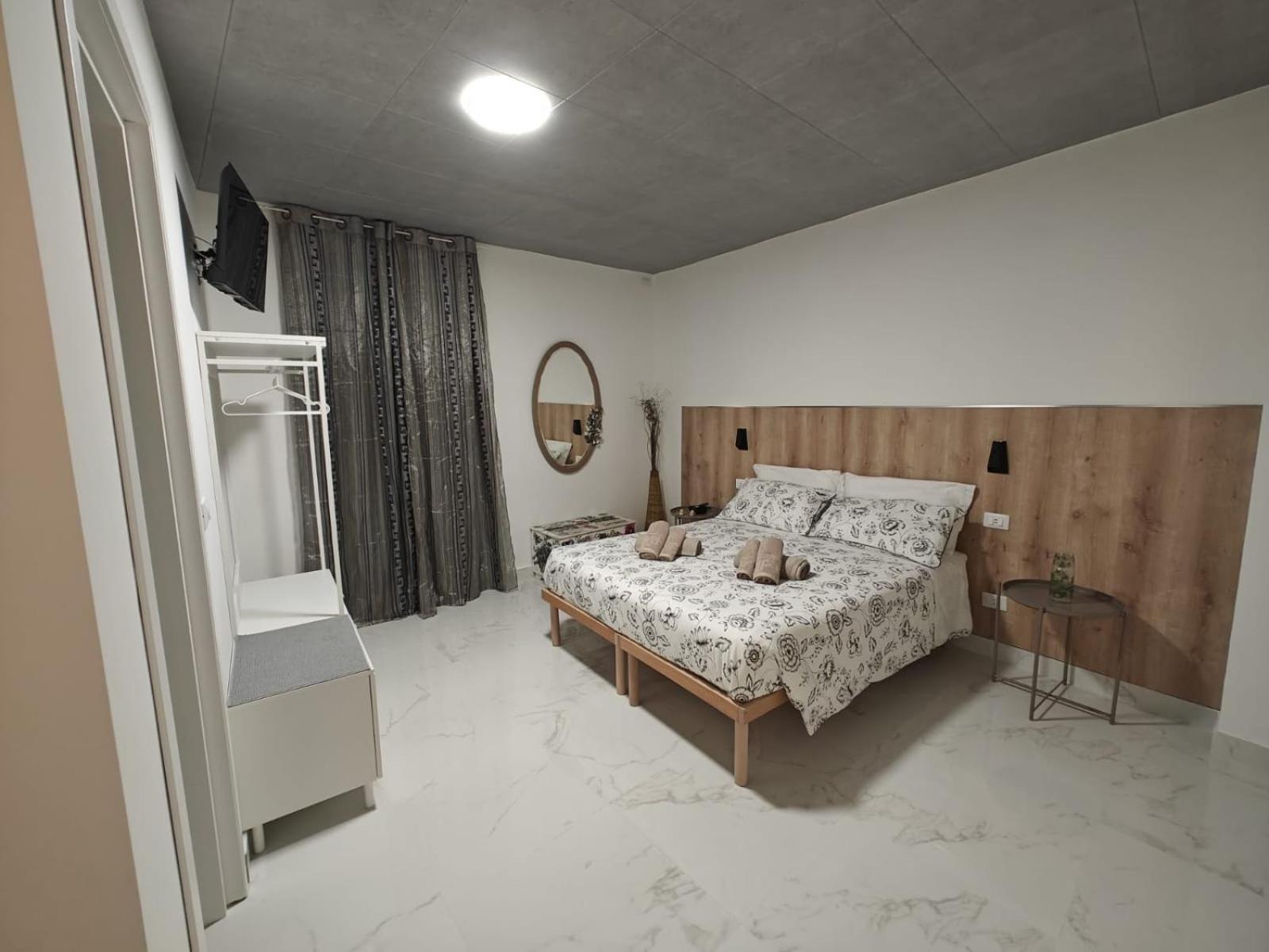 B&B Colle Degli Angeli