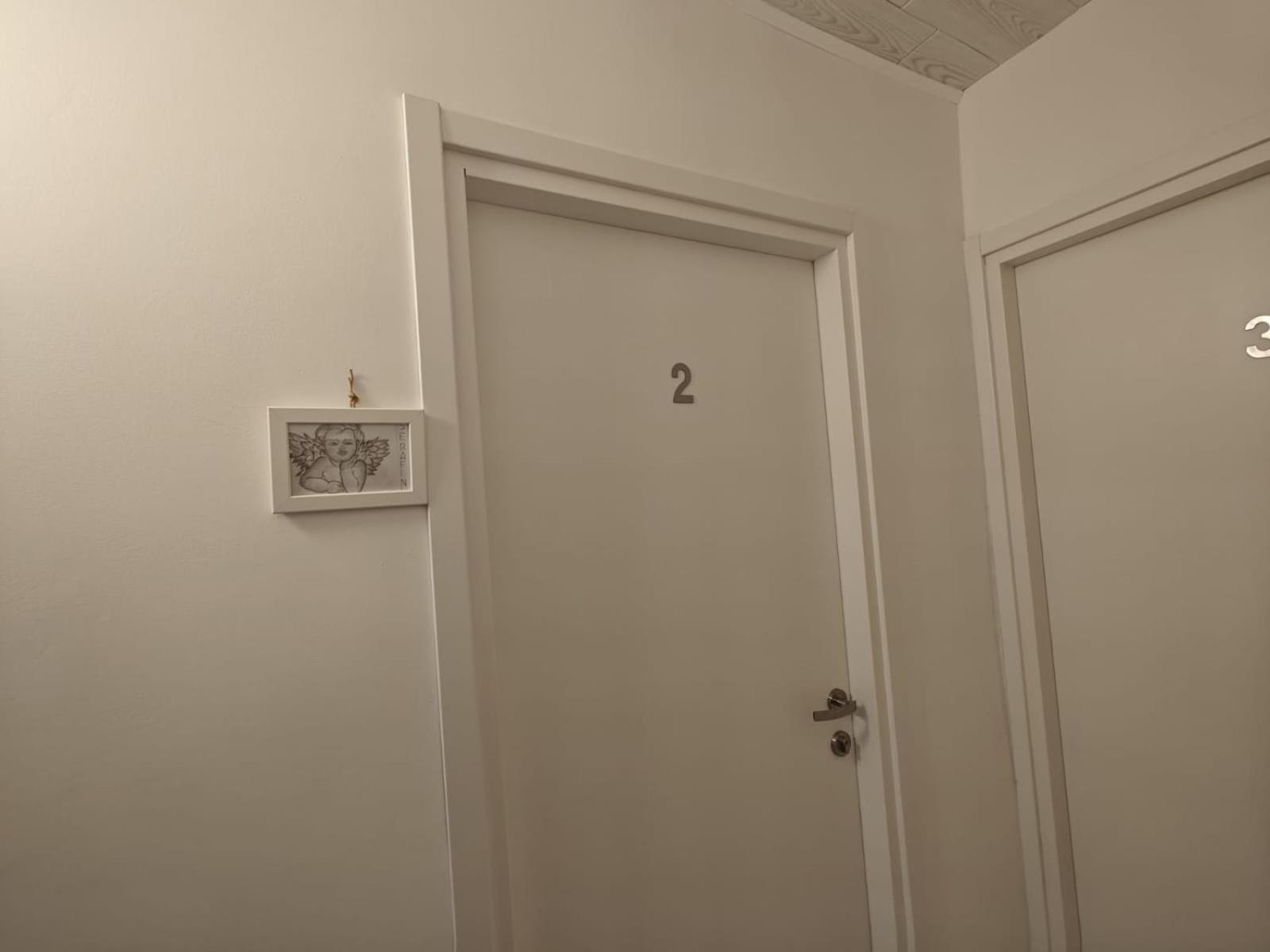 B&B Colle Degli Angeli