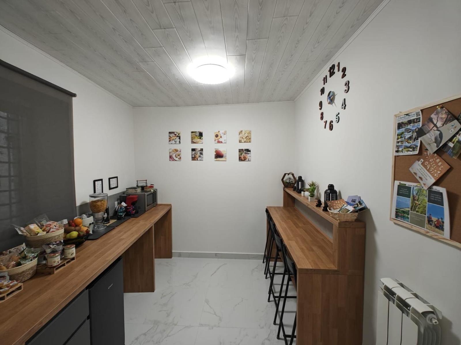 B&B Colle Degli Angeli