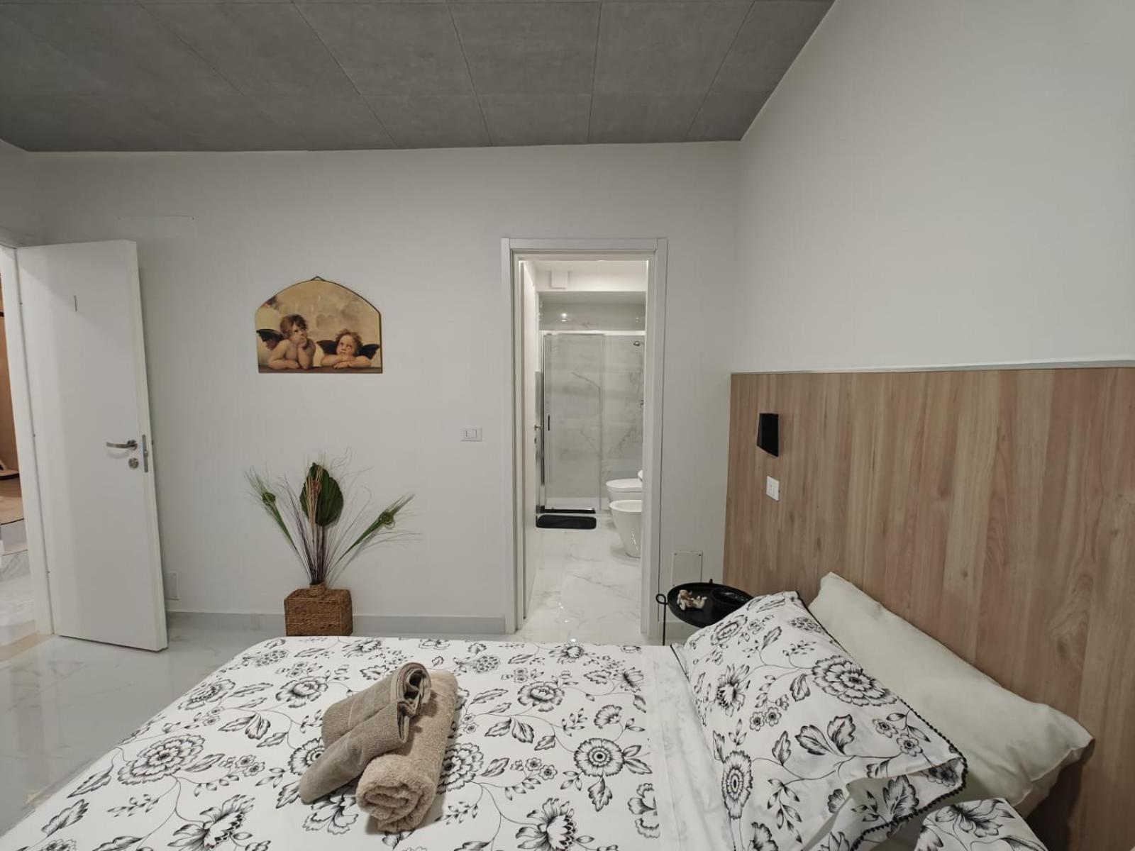 B&B Colle Degli Angeli