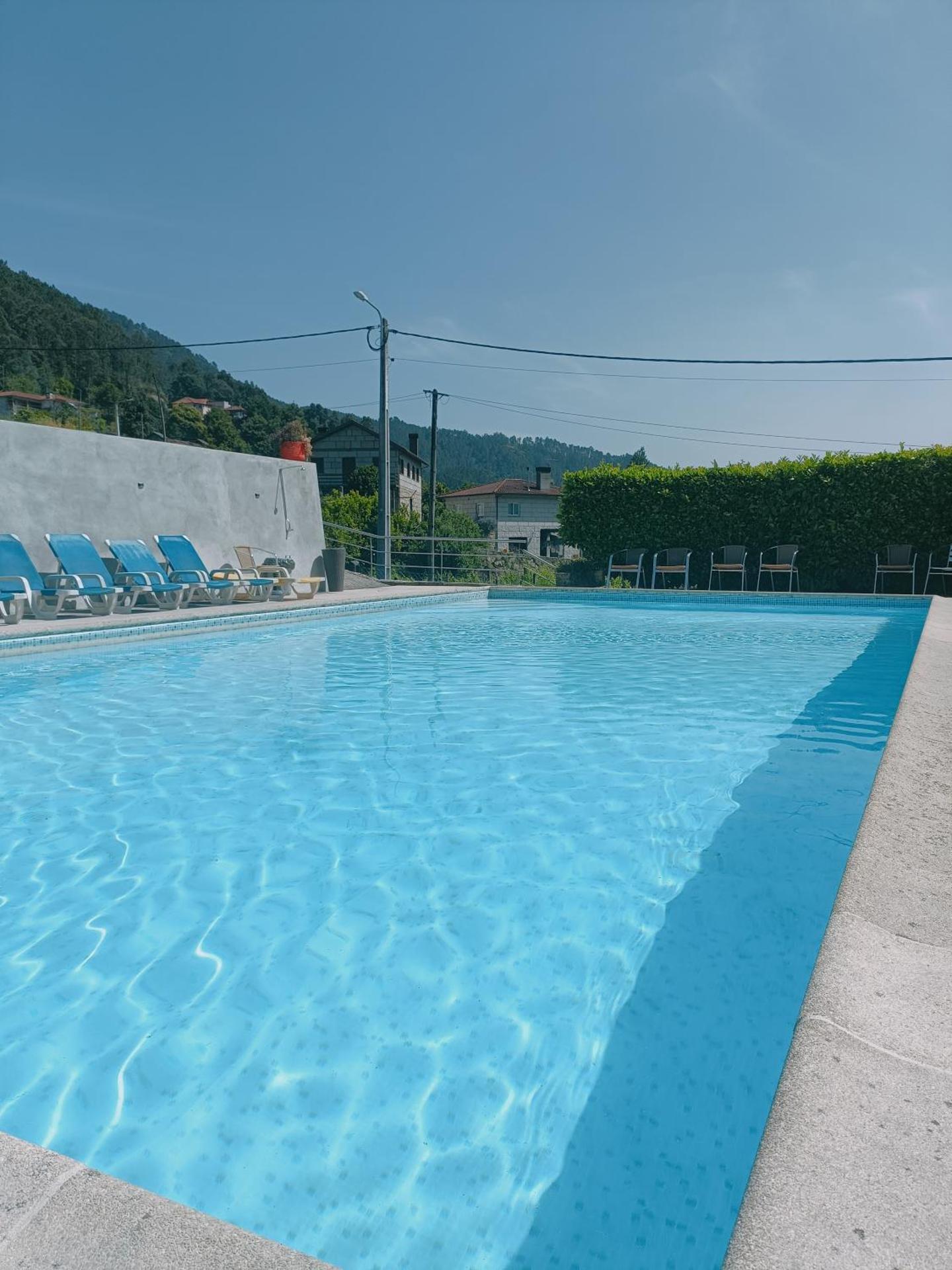 ALojamento Costa da Banga