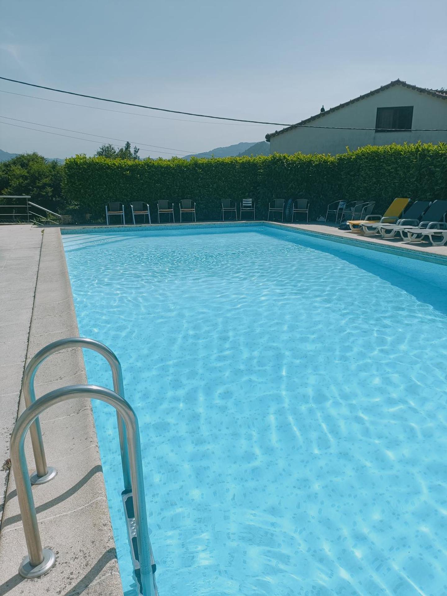 ALojamento Costa da Banga