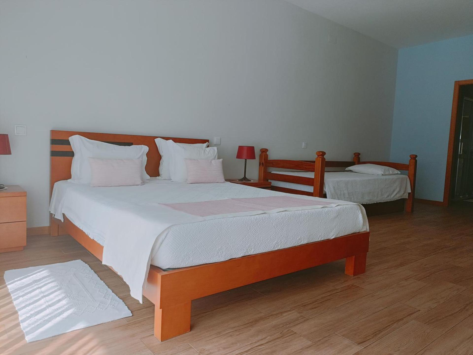 ALojamento Costa da Banga