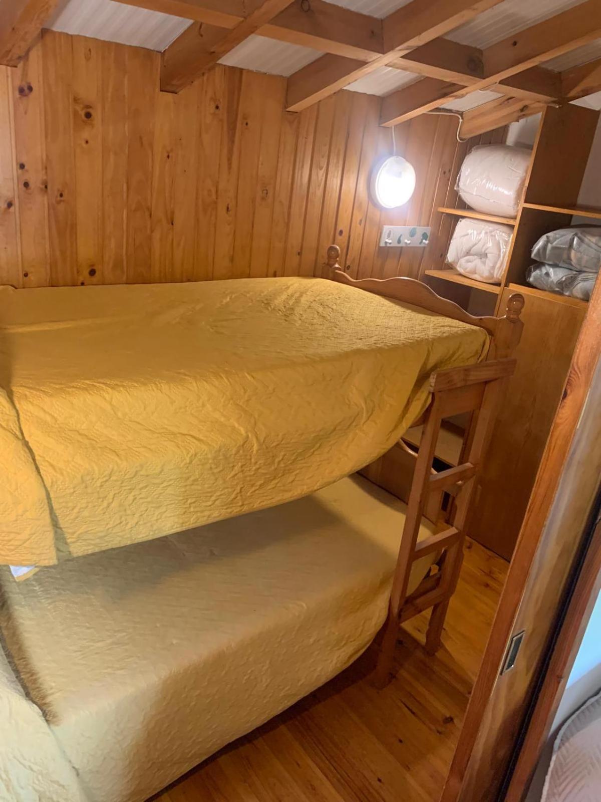 Casa con encanto en Muros, Esteiro