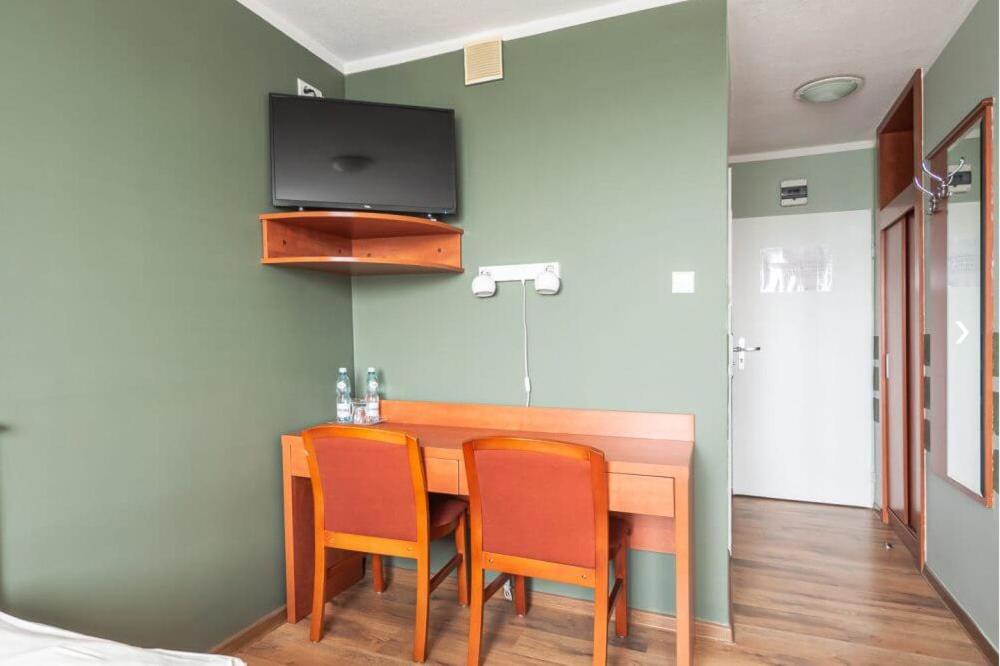 Hotel Restauracja Cukropol