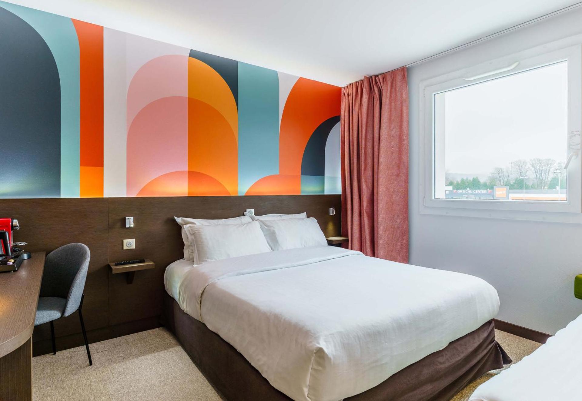 B&B HOTEL Saint-Avold Nord